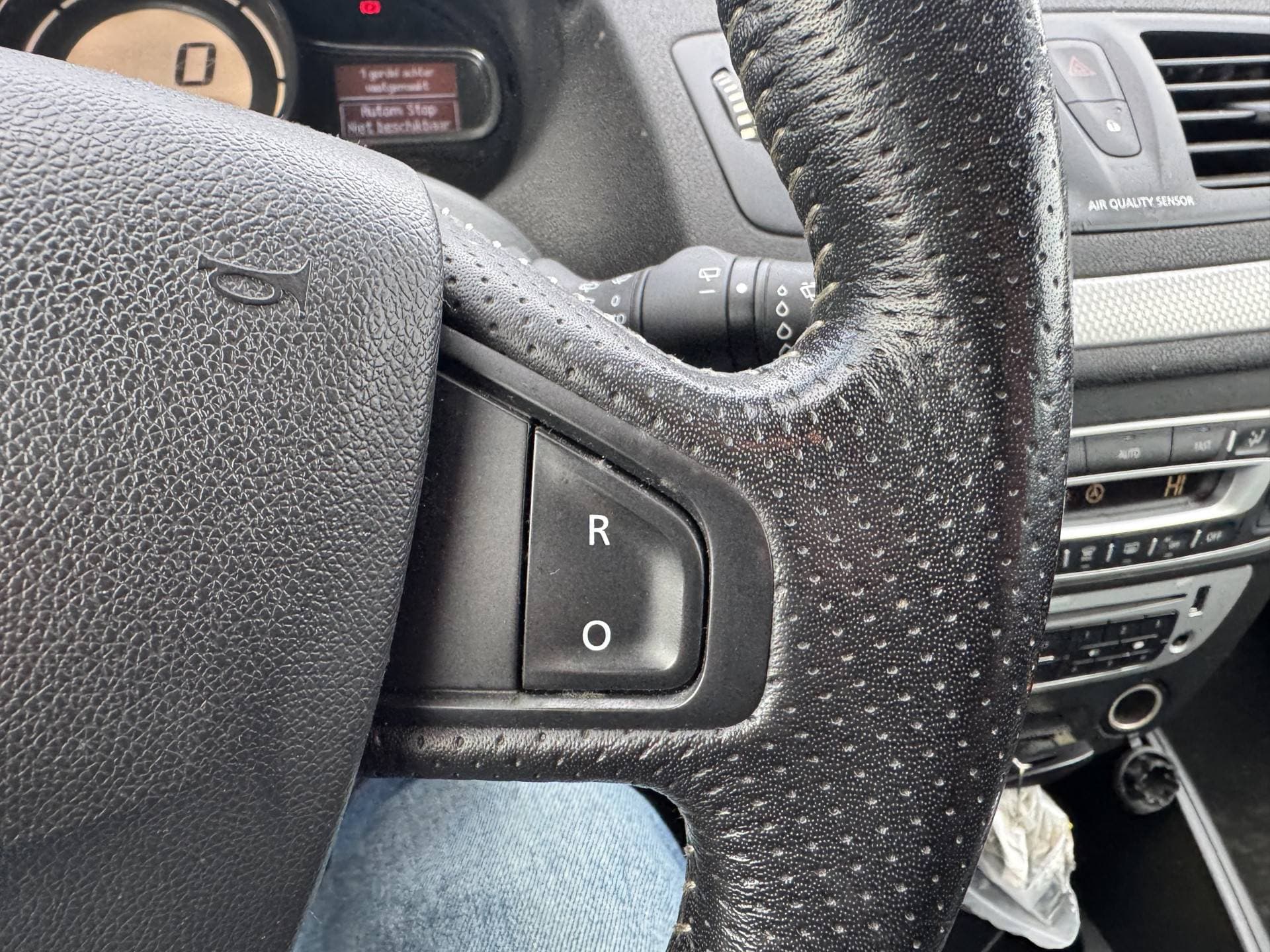 Renault Mégane Estate thumbnail 10