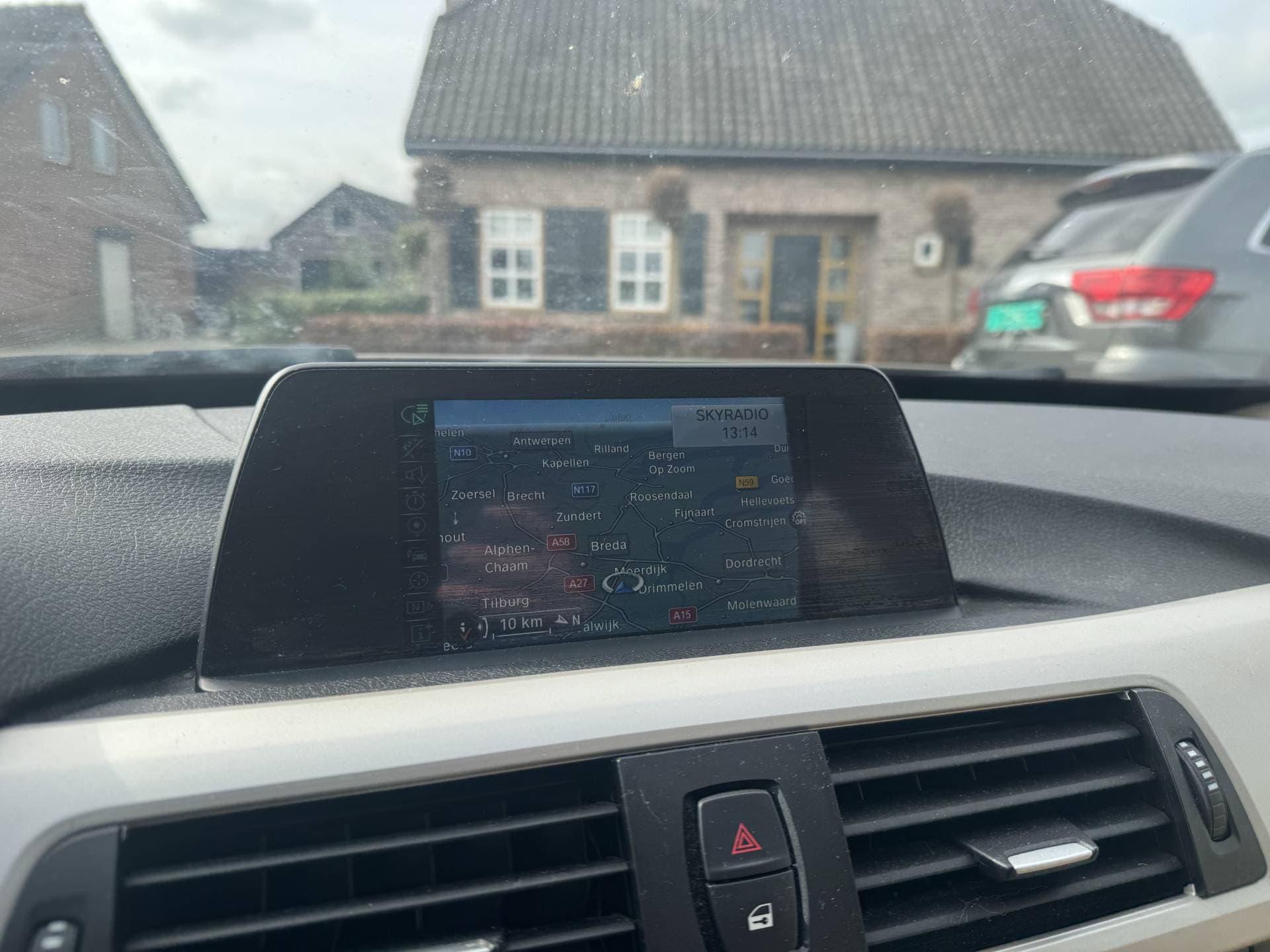 BMW 3 Serie Gran Turismo 320d Executive thumbnail 13