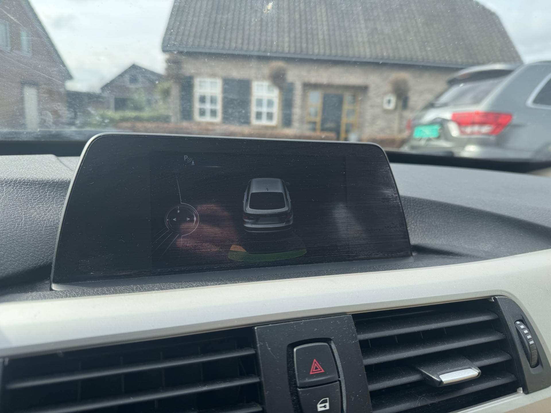 BMW 3 Serie Gran Turismo 320d Executive thumbnail 15