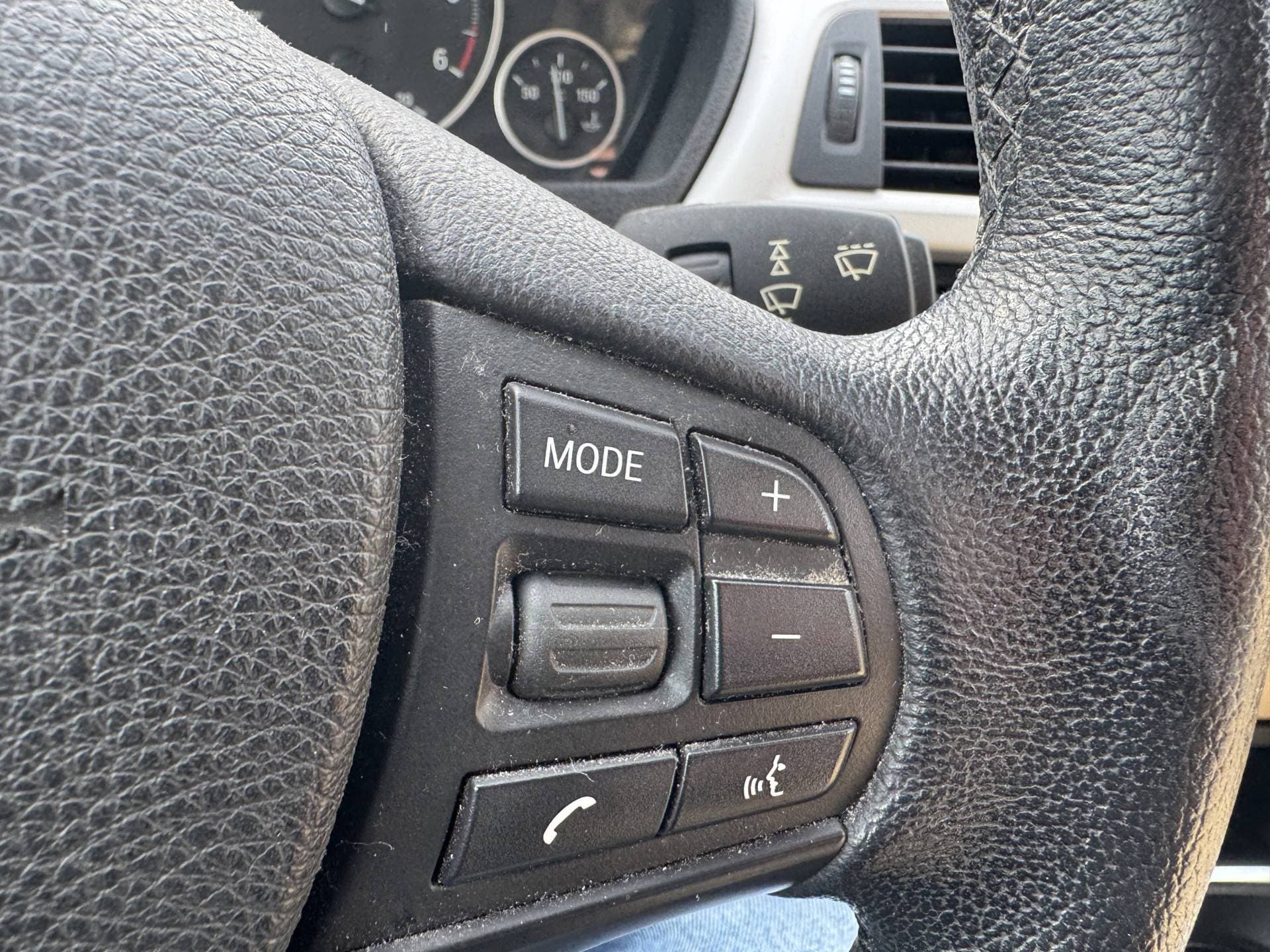 BMW 3 Serie Gran Turismo 320d Executive thumbnail 19