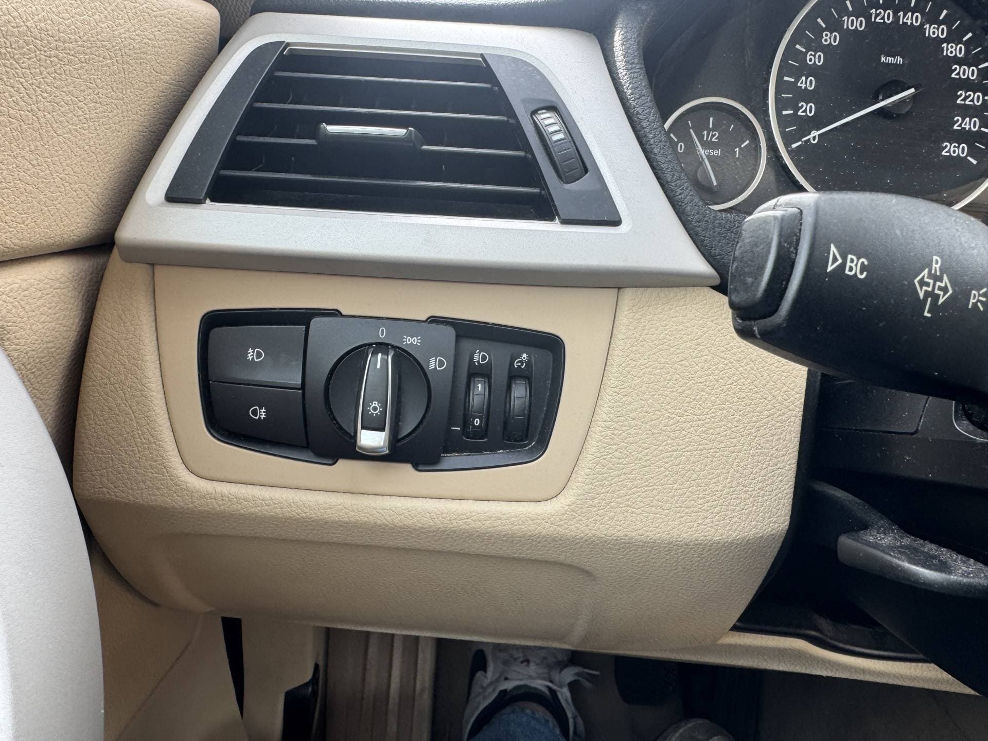 BMW 3 Serie Gran Turismo 320d Executive thumbnail 20