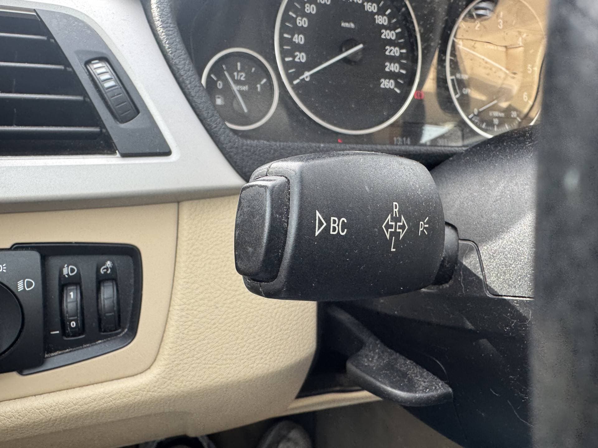 BMW 3 Serie Gran Turismo 320d Executive thumbnail 21