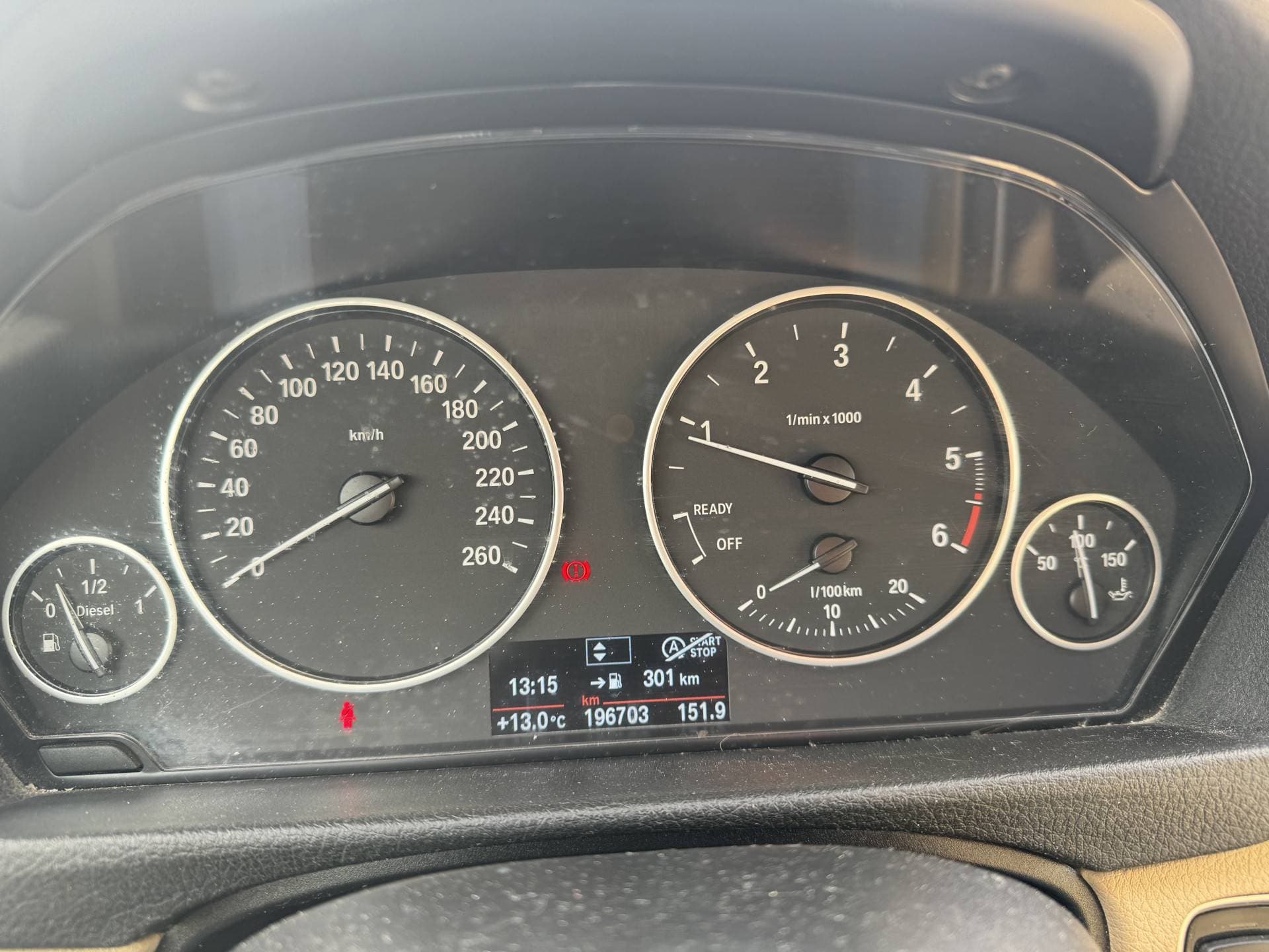 BMW 3 Serie Gran Turismo 320d Executive thumbnail 23