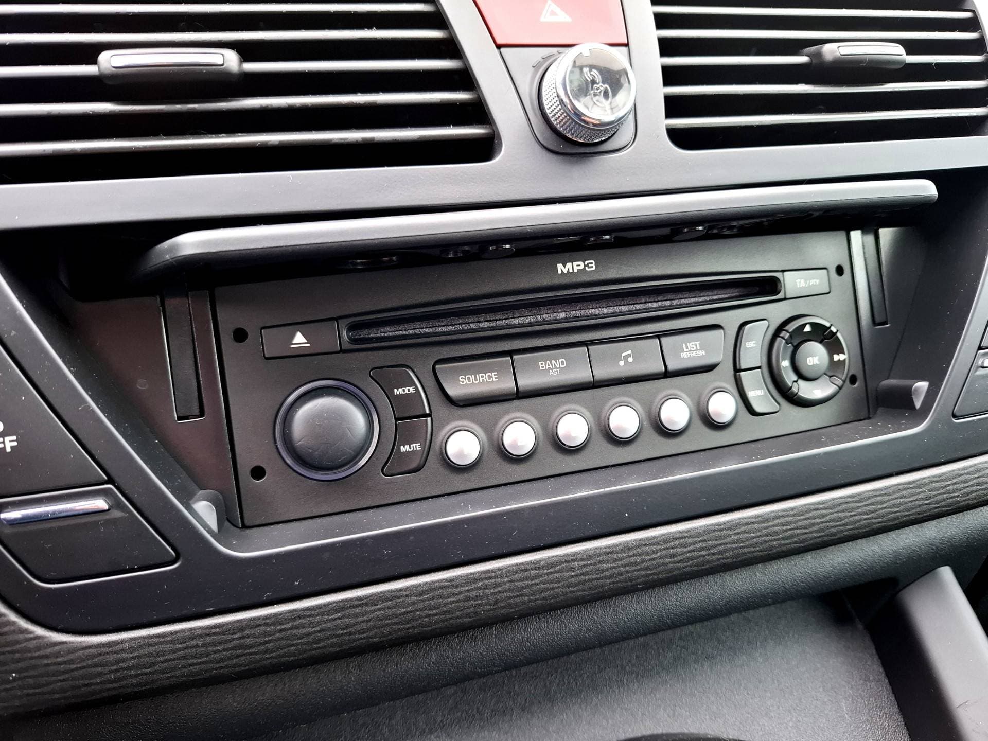 Citroen C4 Picasso thumbnail 7