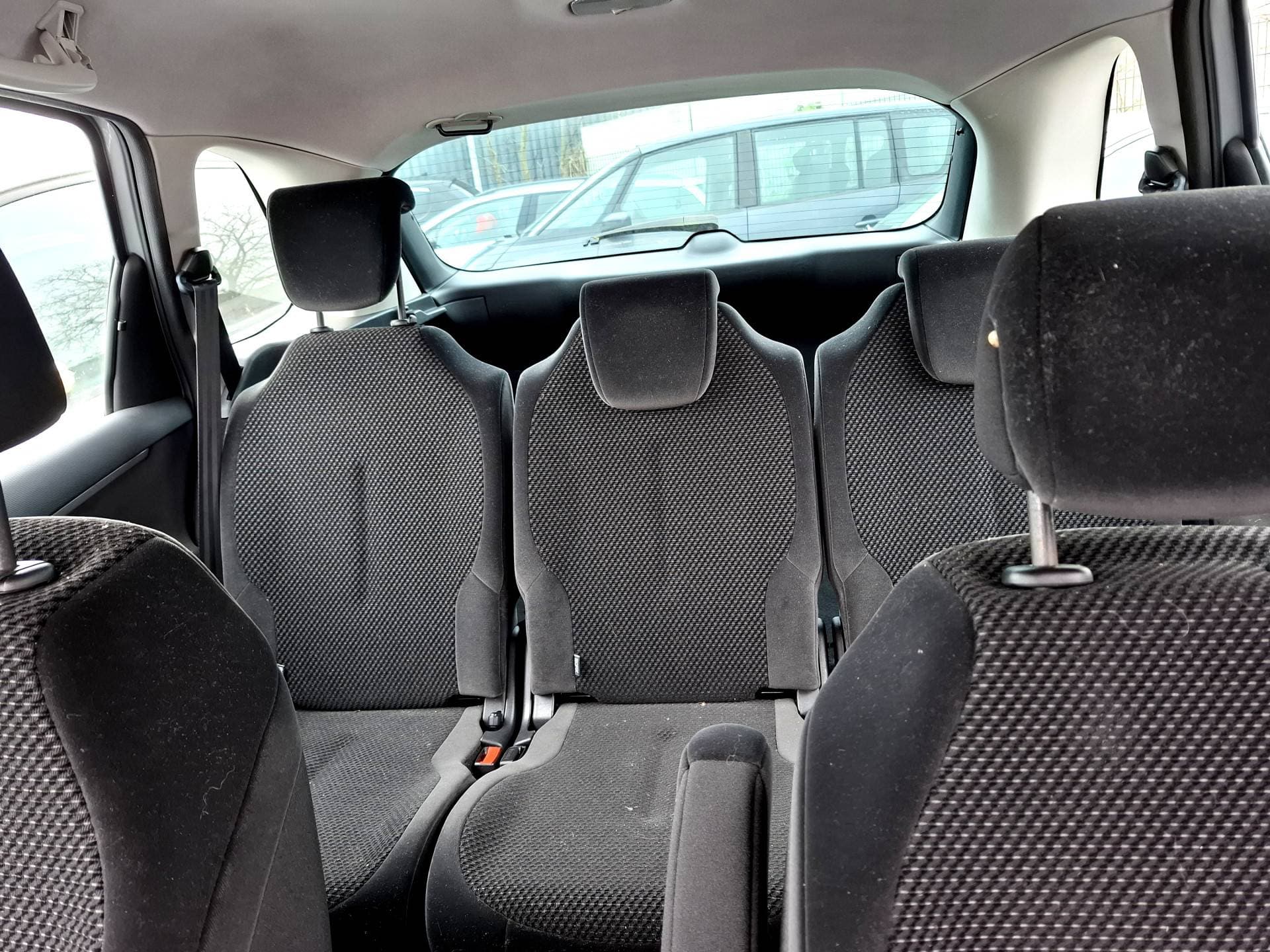 Citroen C4 Picasso thumbnail 10