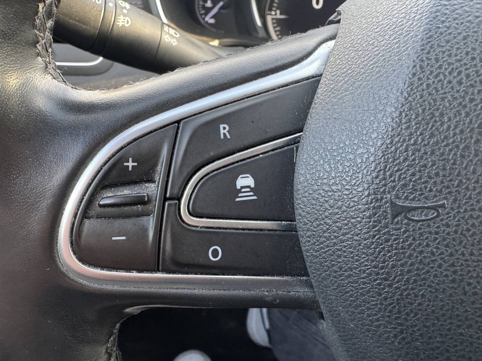 Renault Talisman Estate 1.7 Blue dCi S-Edition thumbnail 13