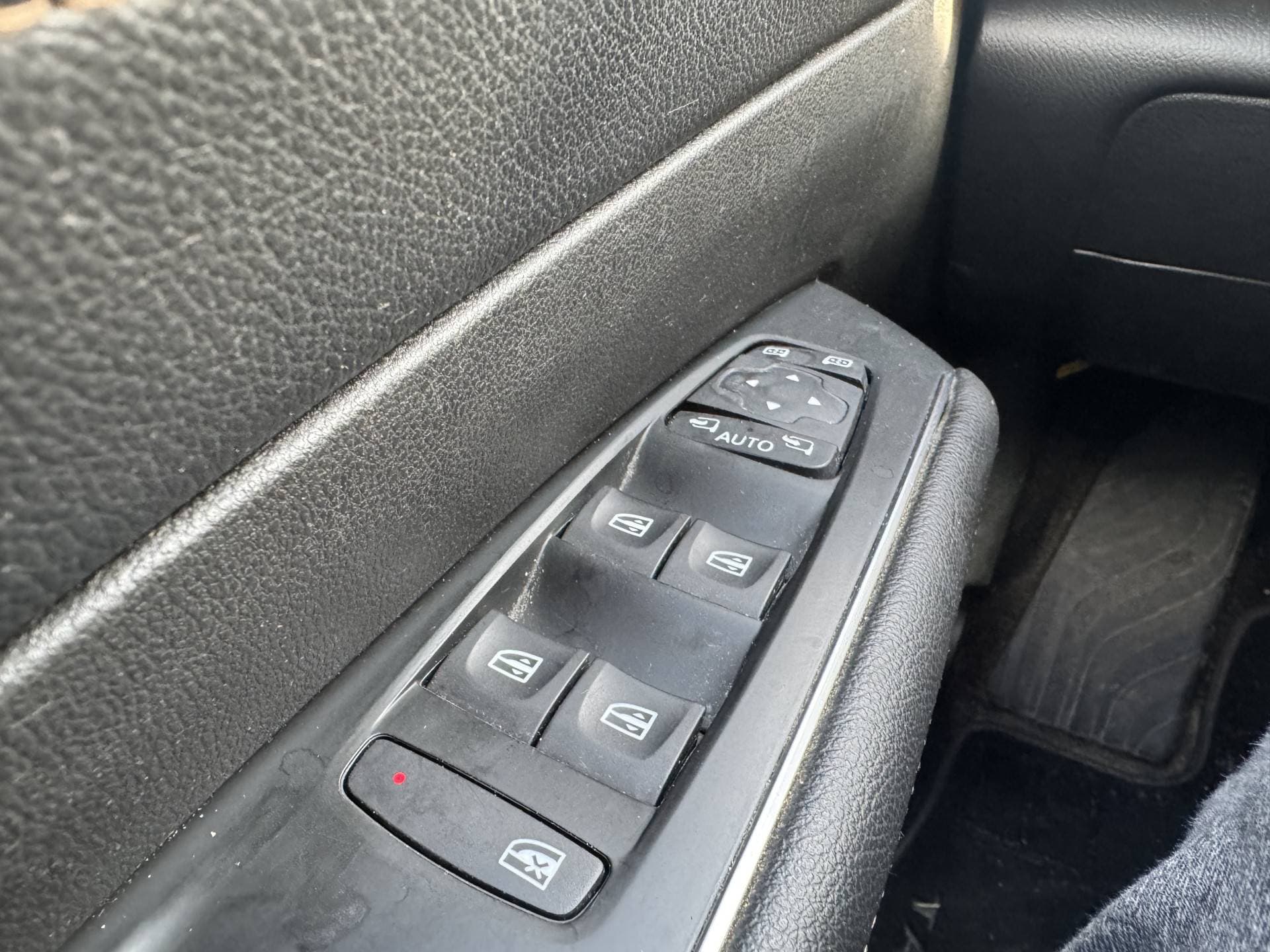 Renault Talisman Estate 1.7 Blue dCi S-Edition thumbnail 16