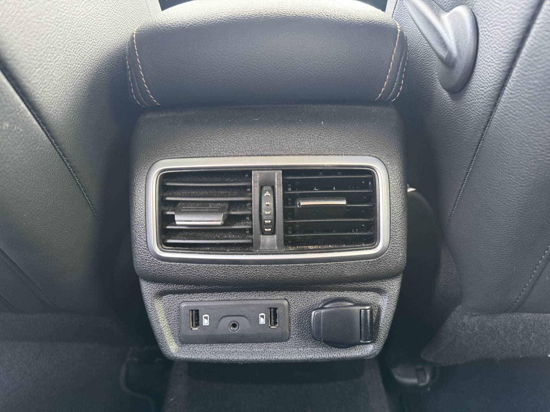 Renault Talisman Estate 1.7 Blue dCi S-Edition thumbnail 19