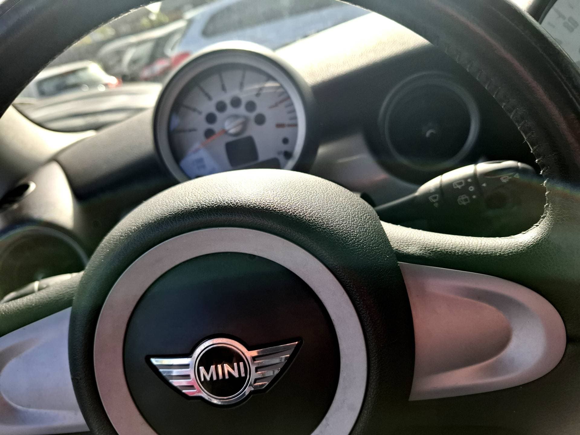 Mini Clubman thumbnail 6