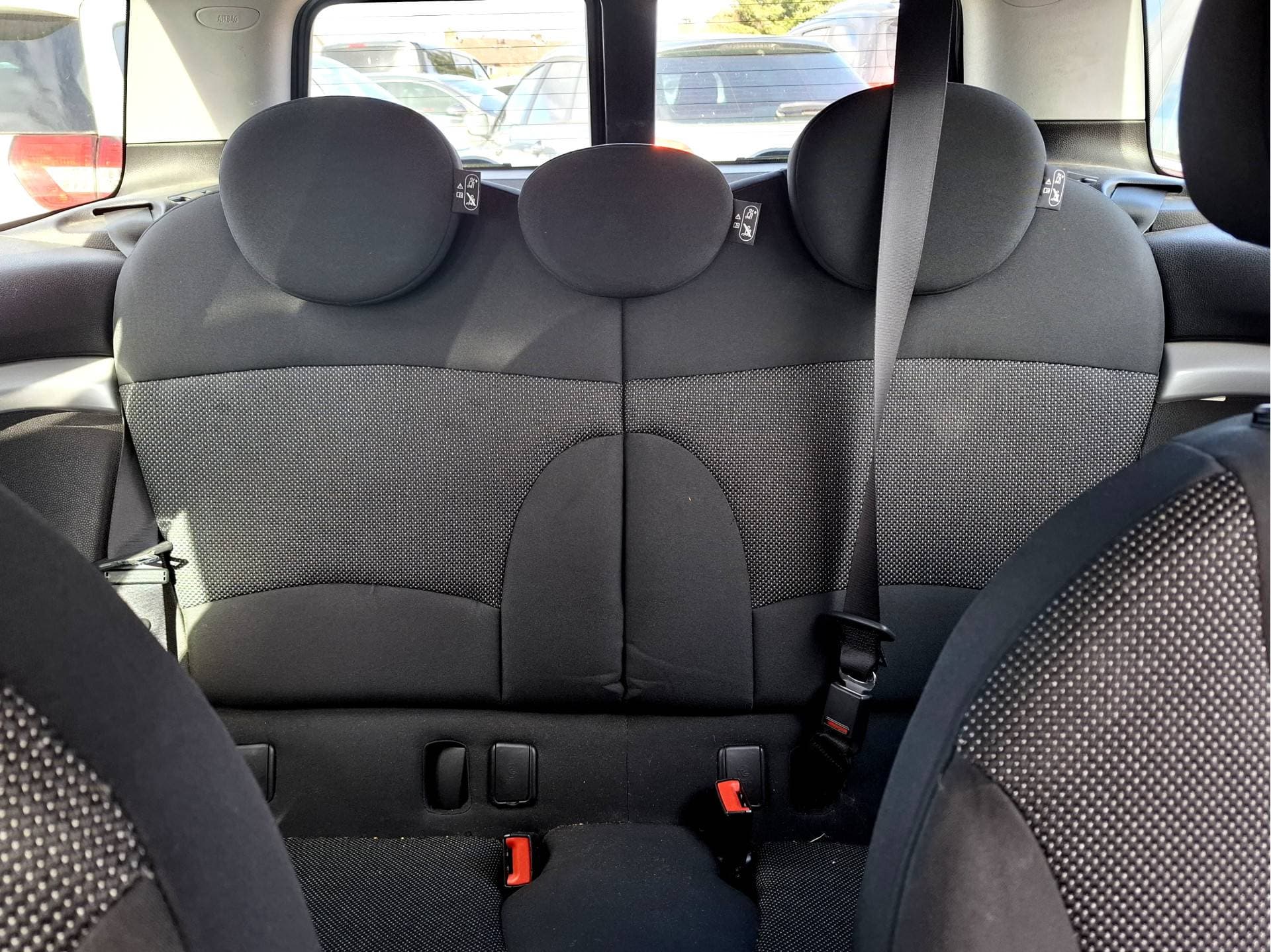 Mini Clubman thumbnail 7