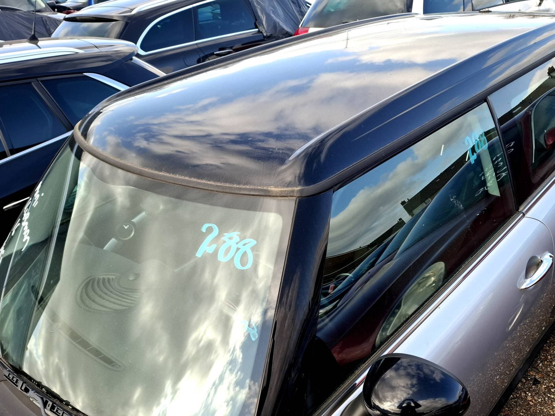 Mini Clubman thumbnail 9