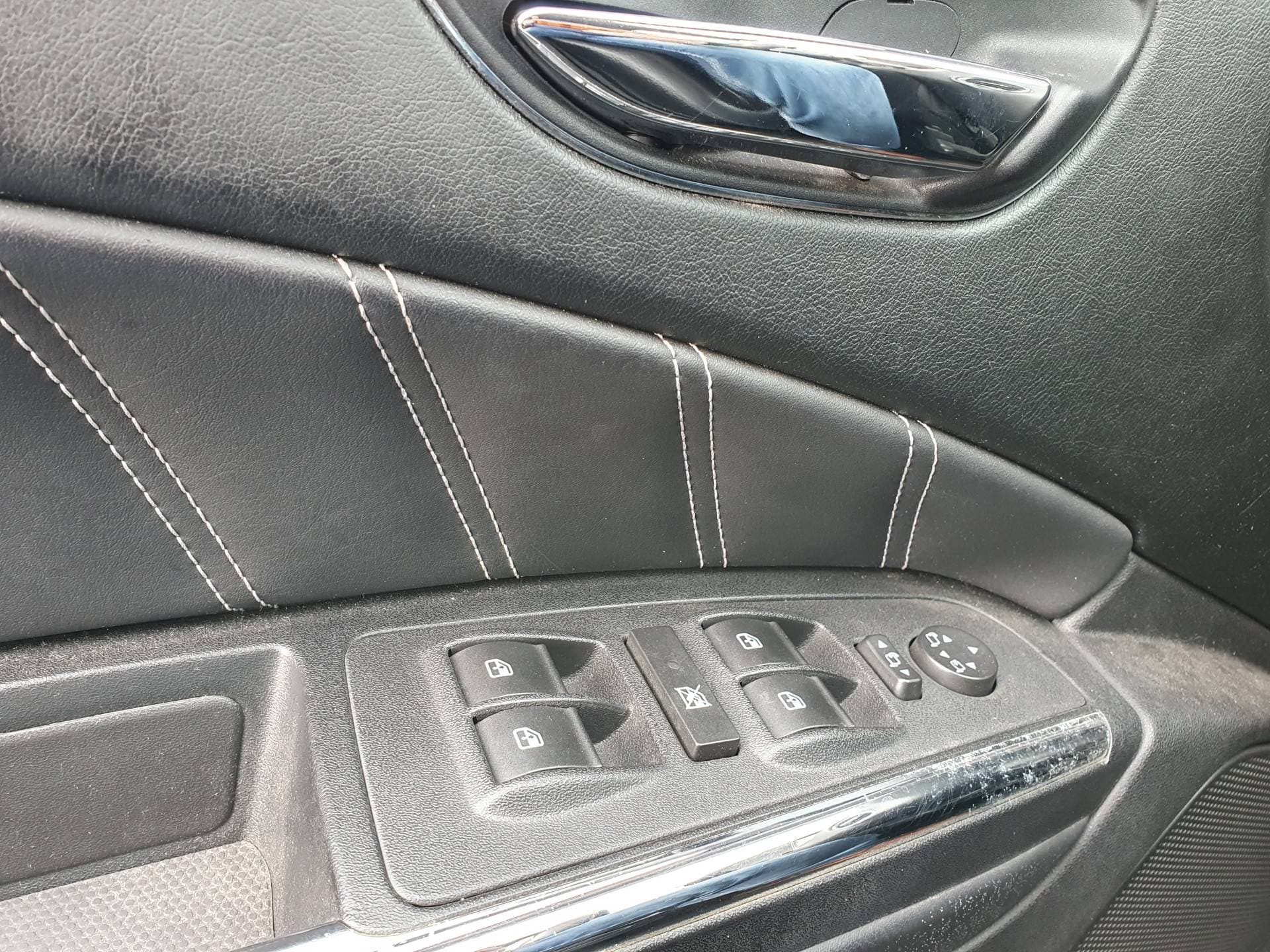 Lancia Delta thumbnail 12