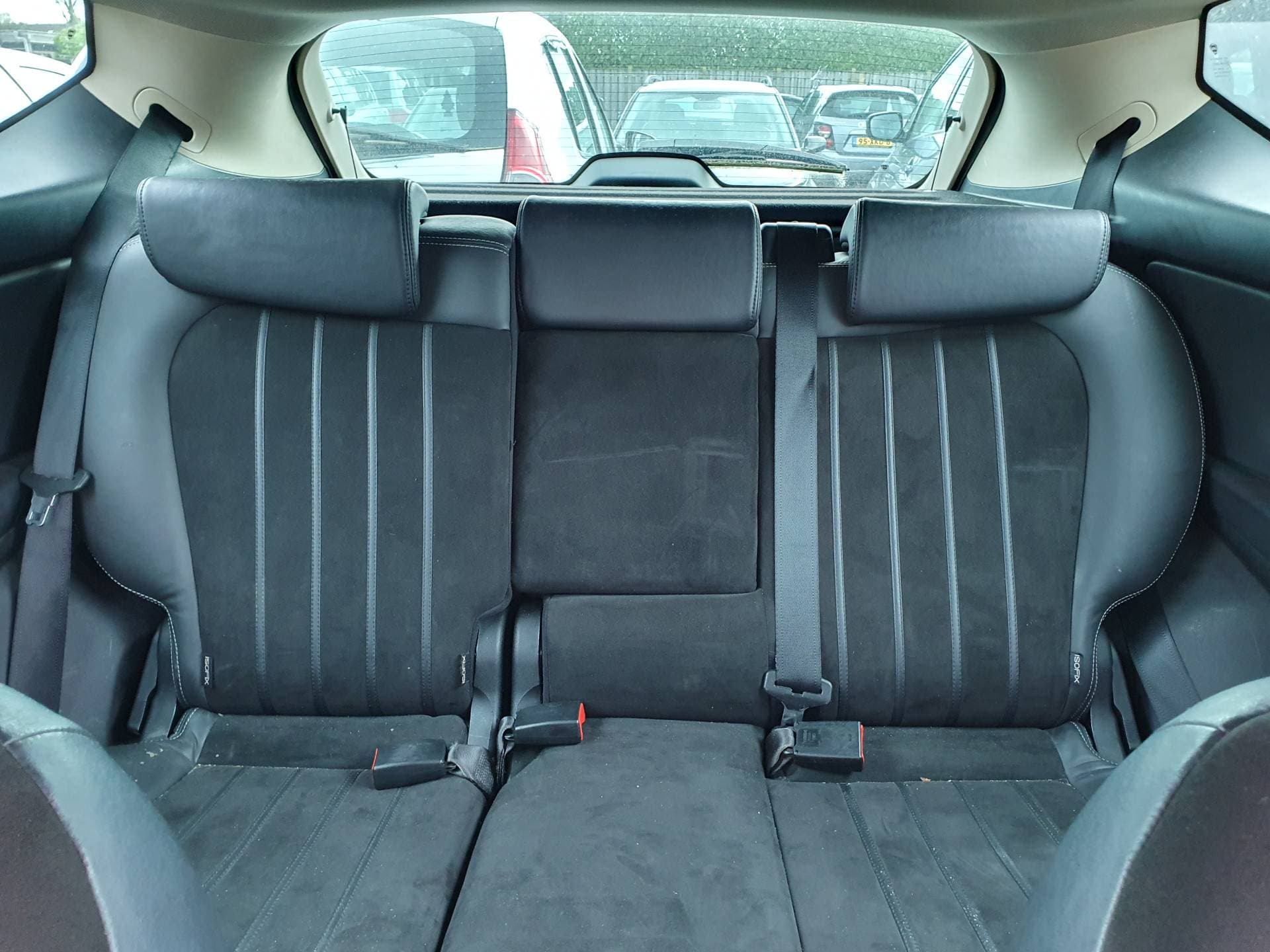 Lancia Delta thumbnail 13