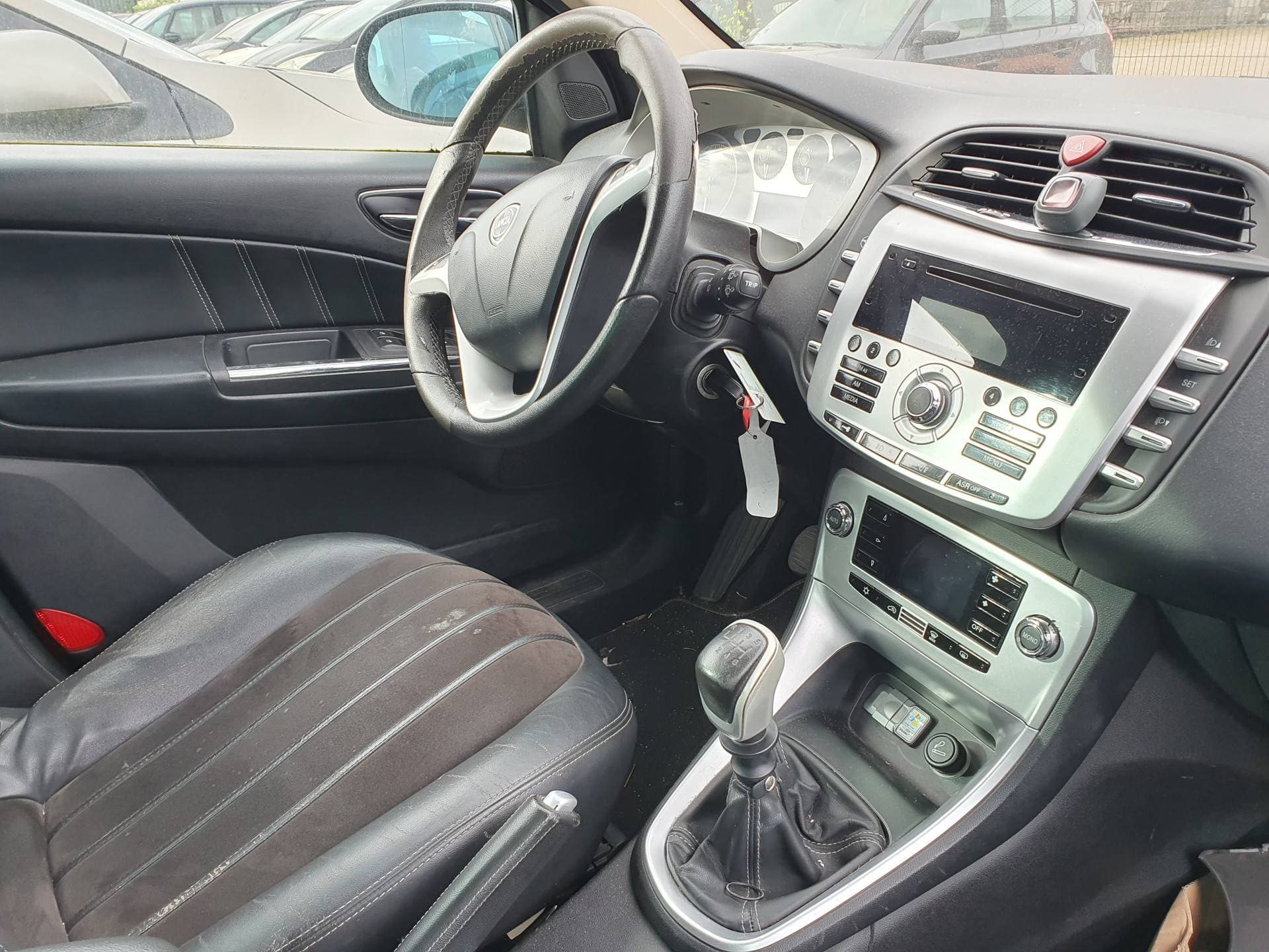 Lancia Delta thumbnail 7