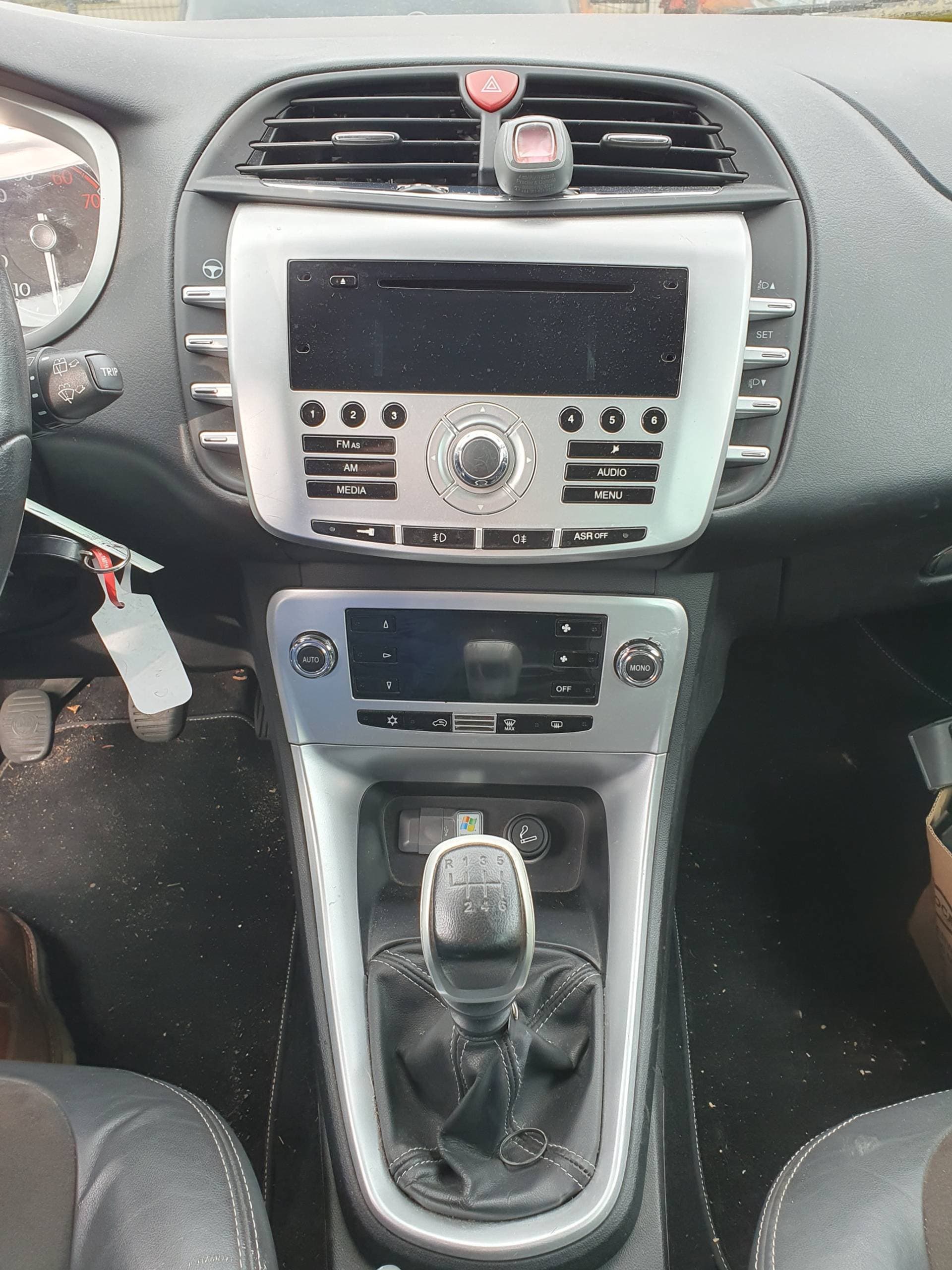 Lancia Delta thumbnail 8