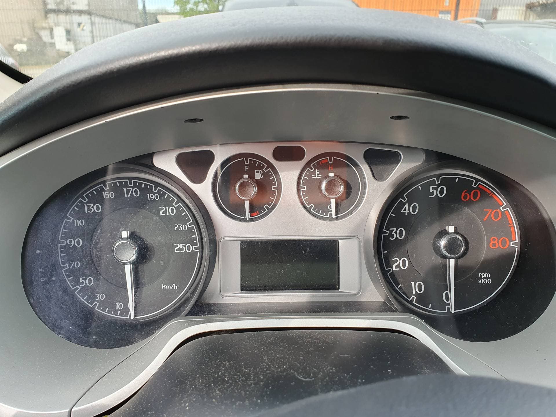 Lancia Delta thumbnail 10