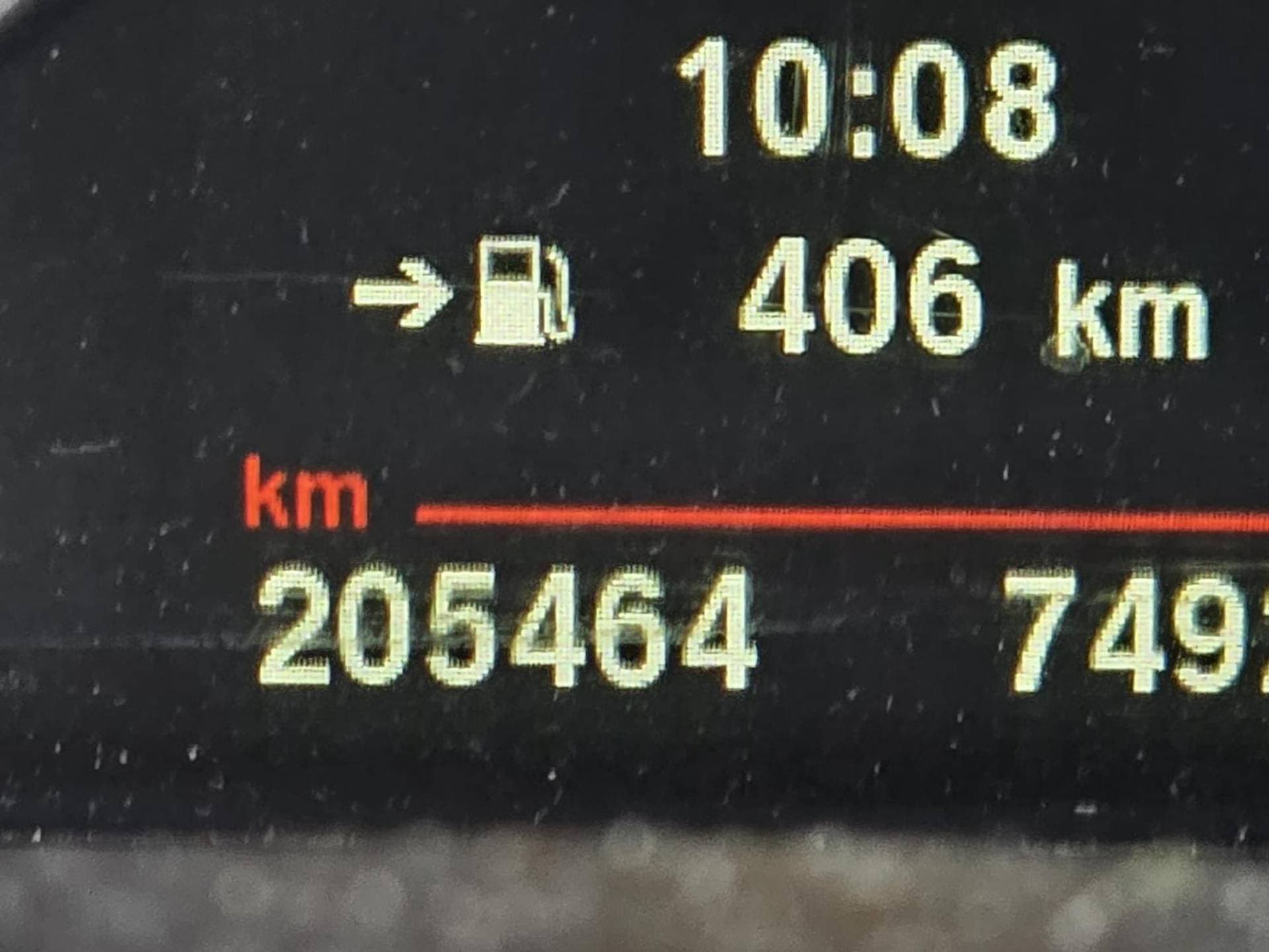 BMW X3 xDrive28i High Executive thumbnail 5