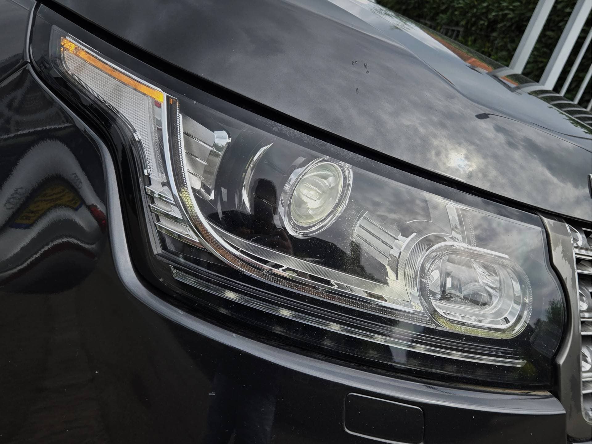 Land Rover Range Rover thumbnail 2