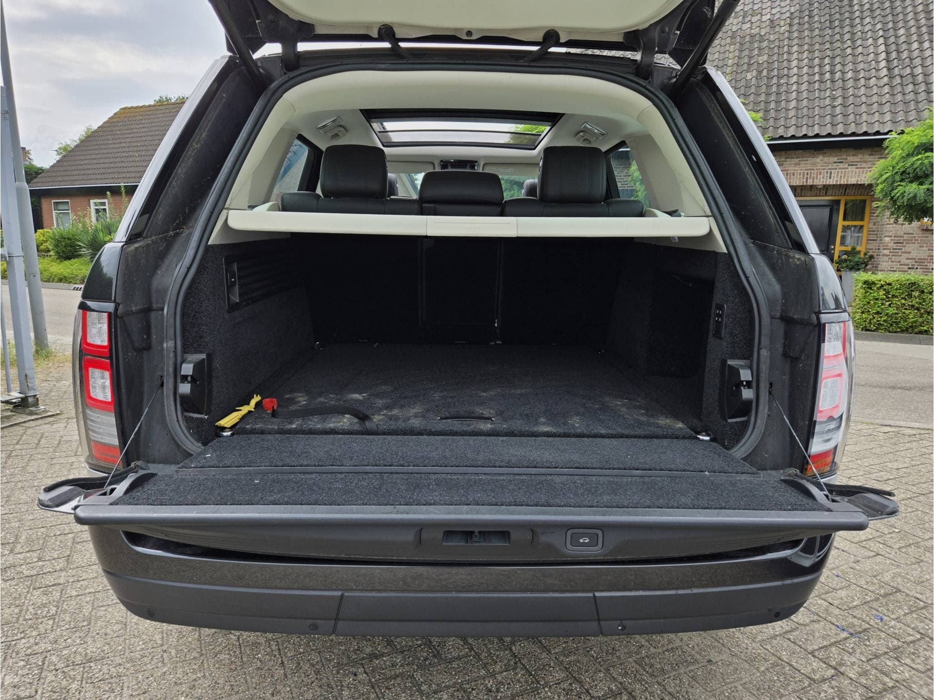 Land Rover Range Rover thumbnail 16