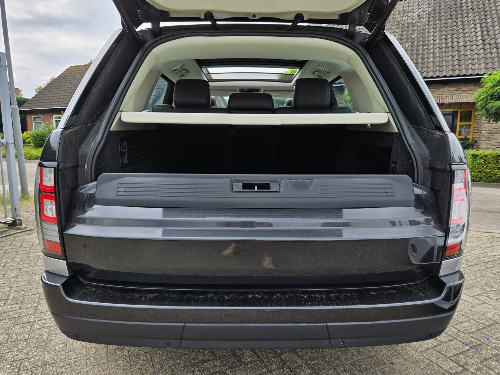 Land Rover Range Rover thumbnail 17