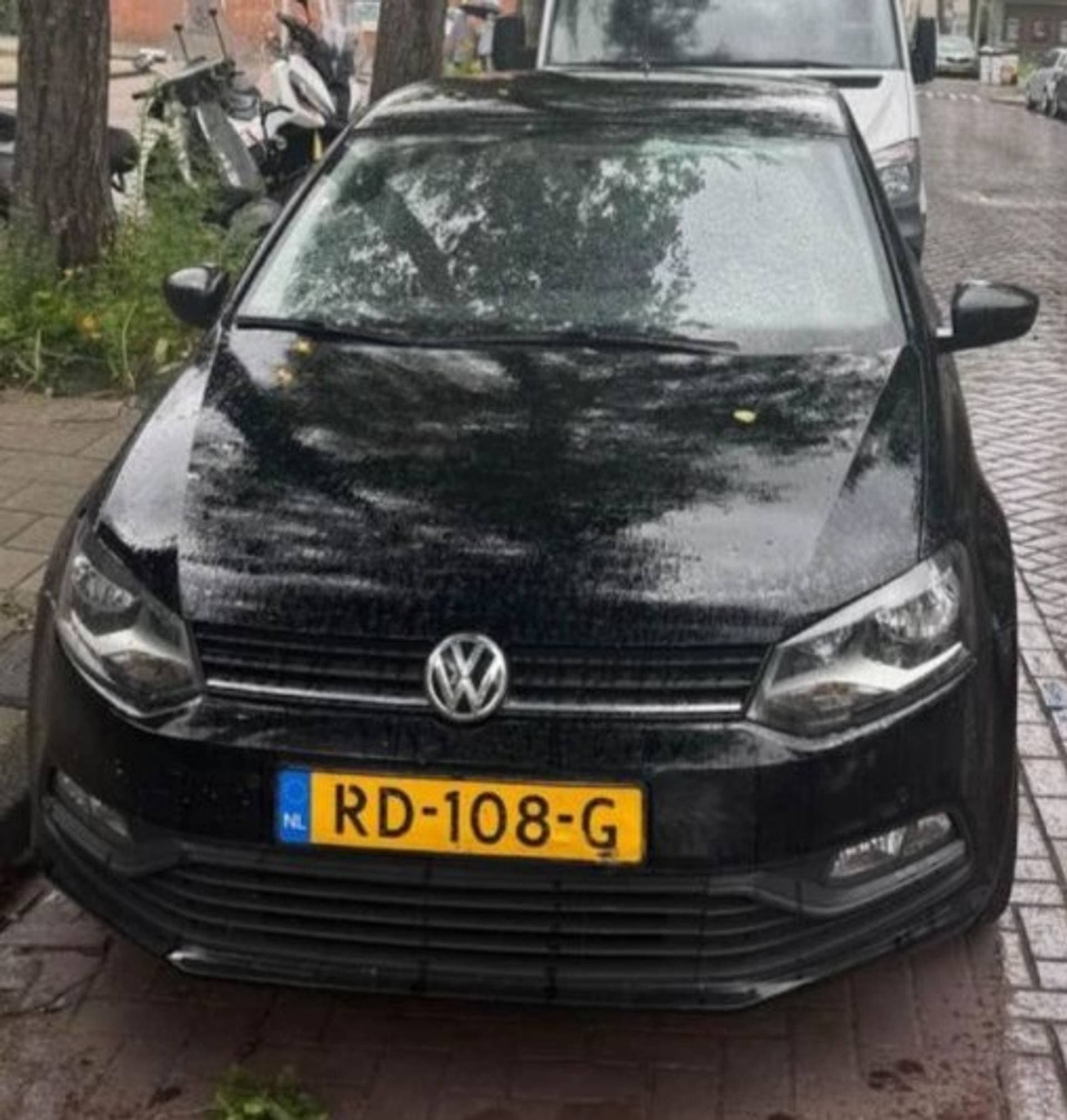 Volkswagen Polo thumbnail 2