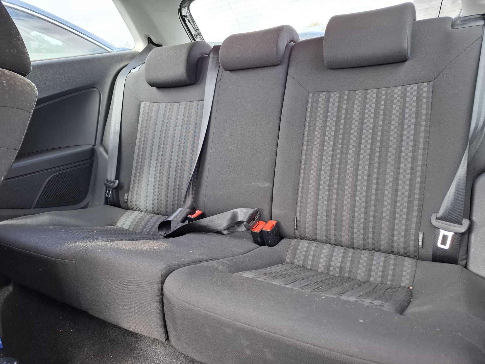 Volkswagen Polo thumbnail 6