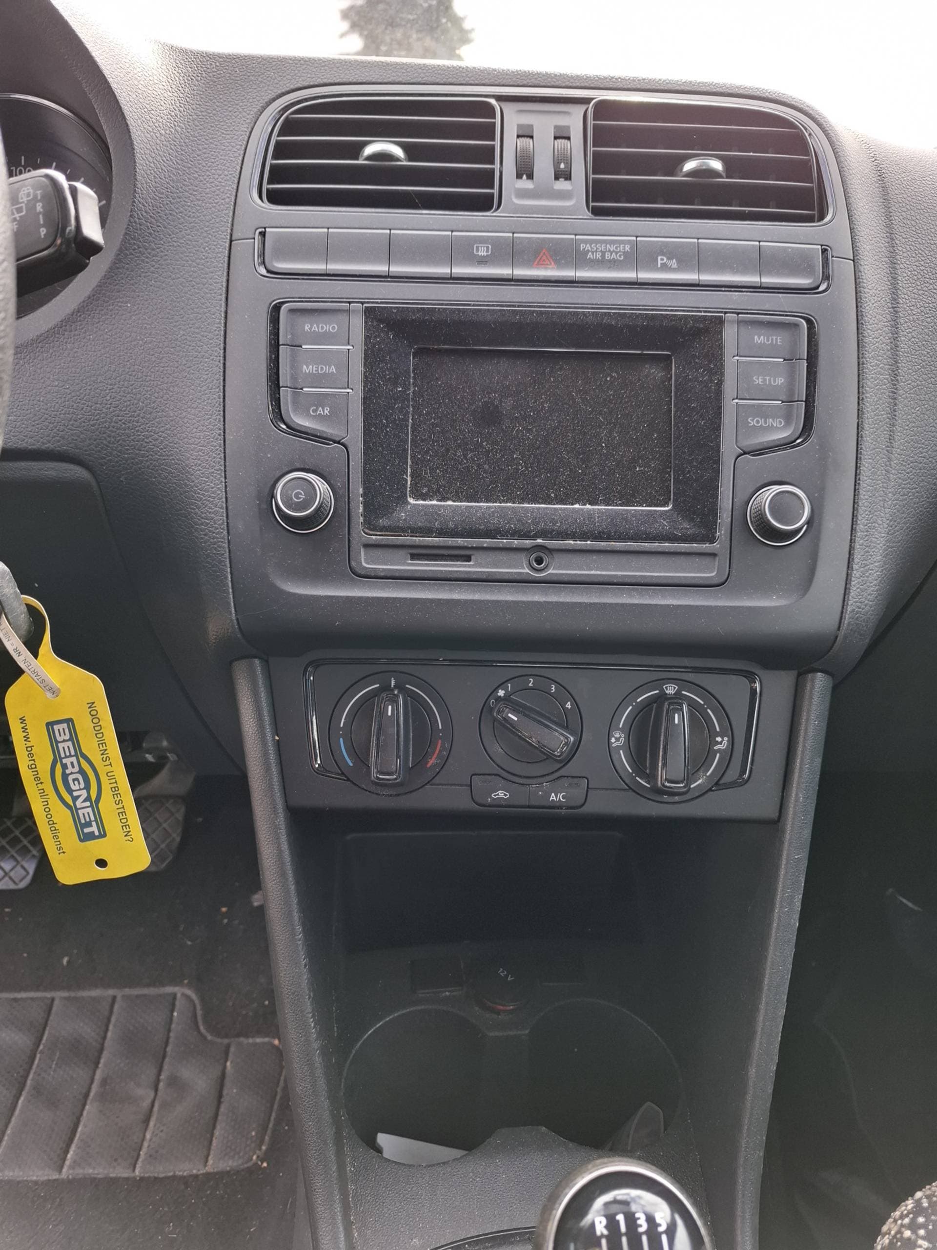 Volkswagen Polo thumbnail 7