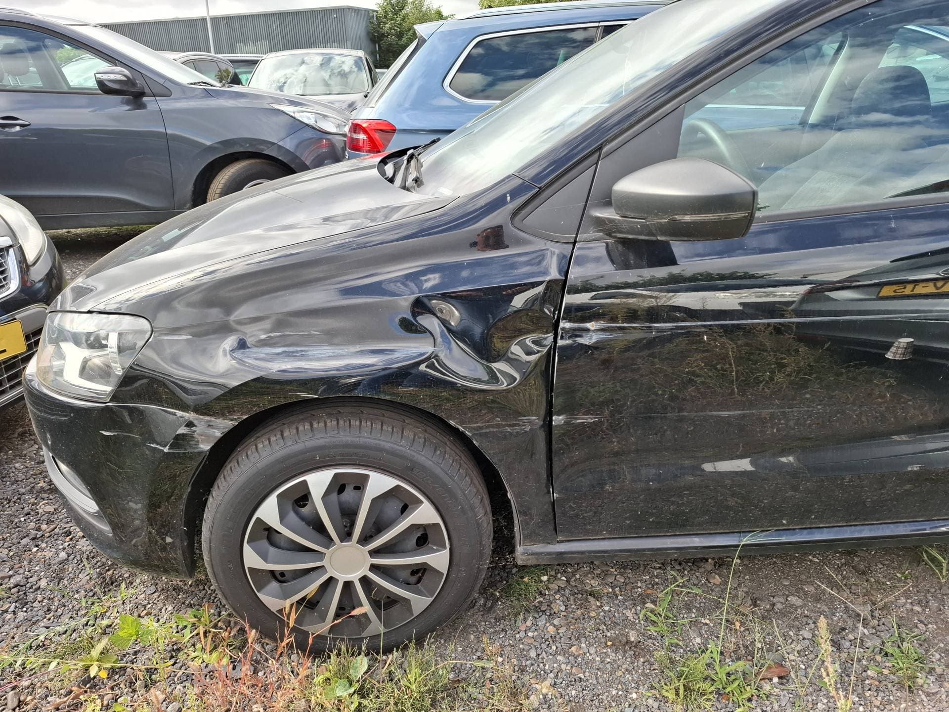 Volkswagen Polo thumbnail 9