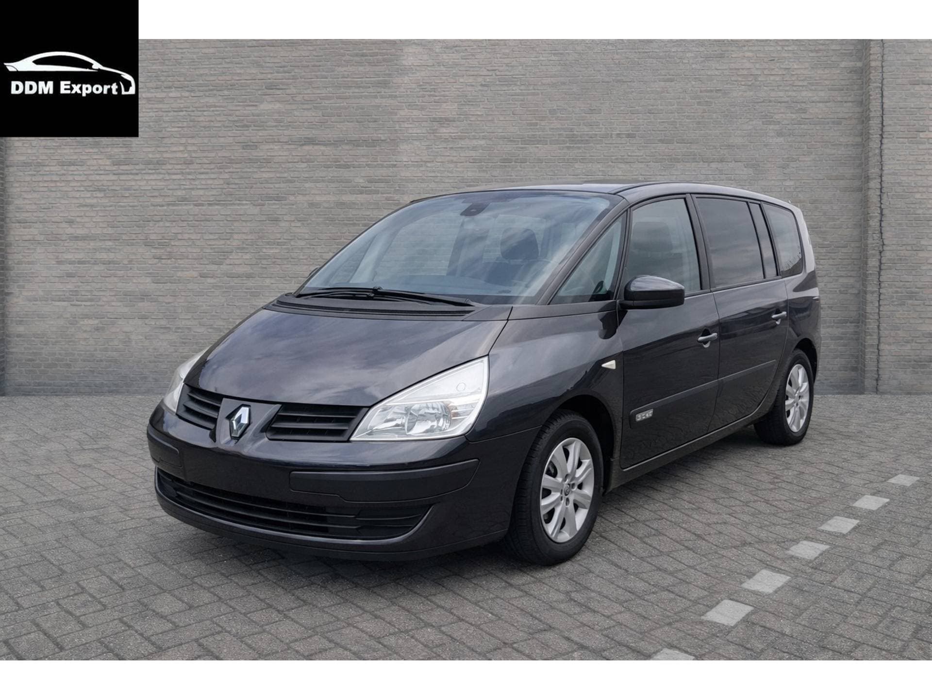 Renault Grand Espace