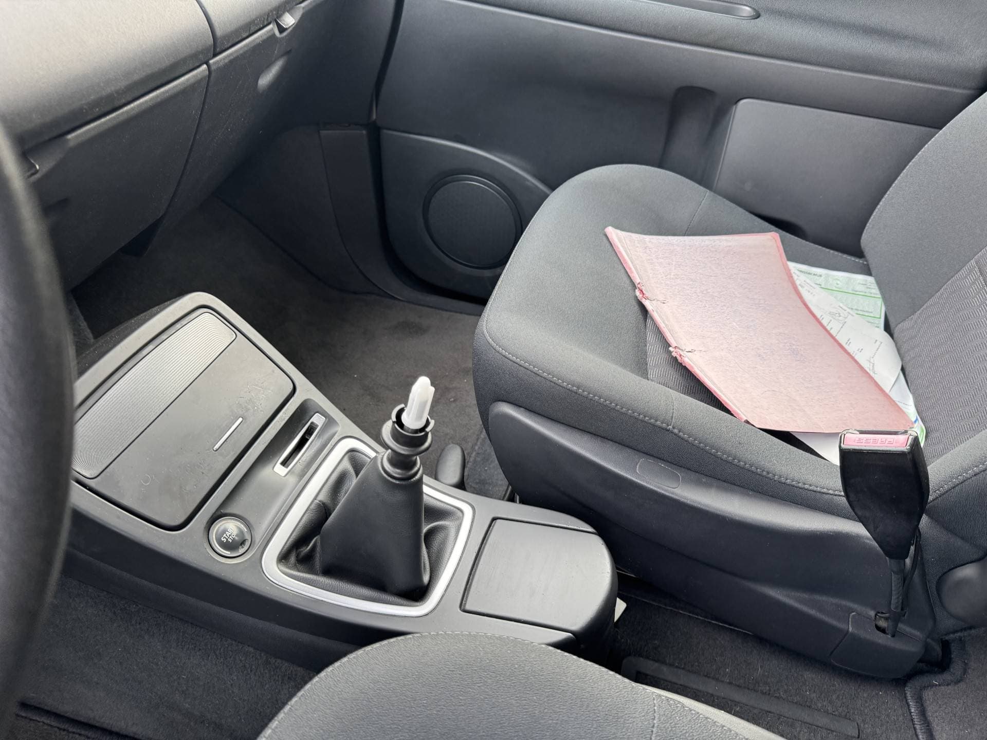 Renault Grand Espace thumbnail 11