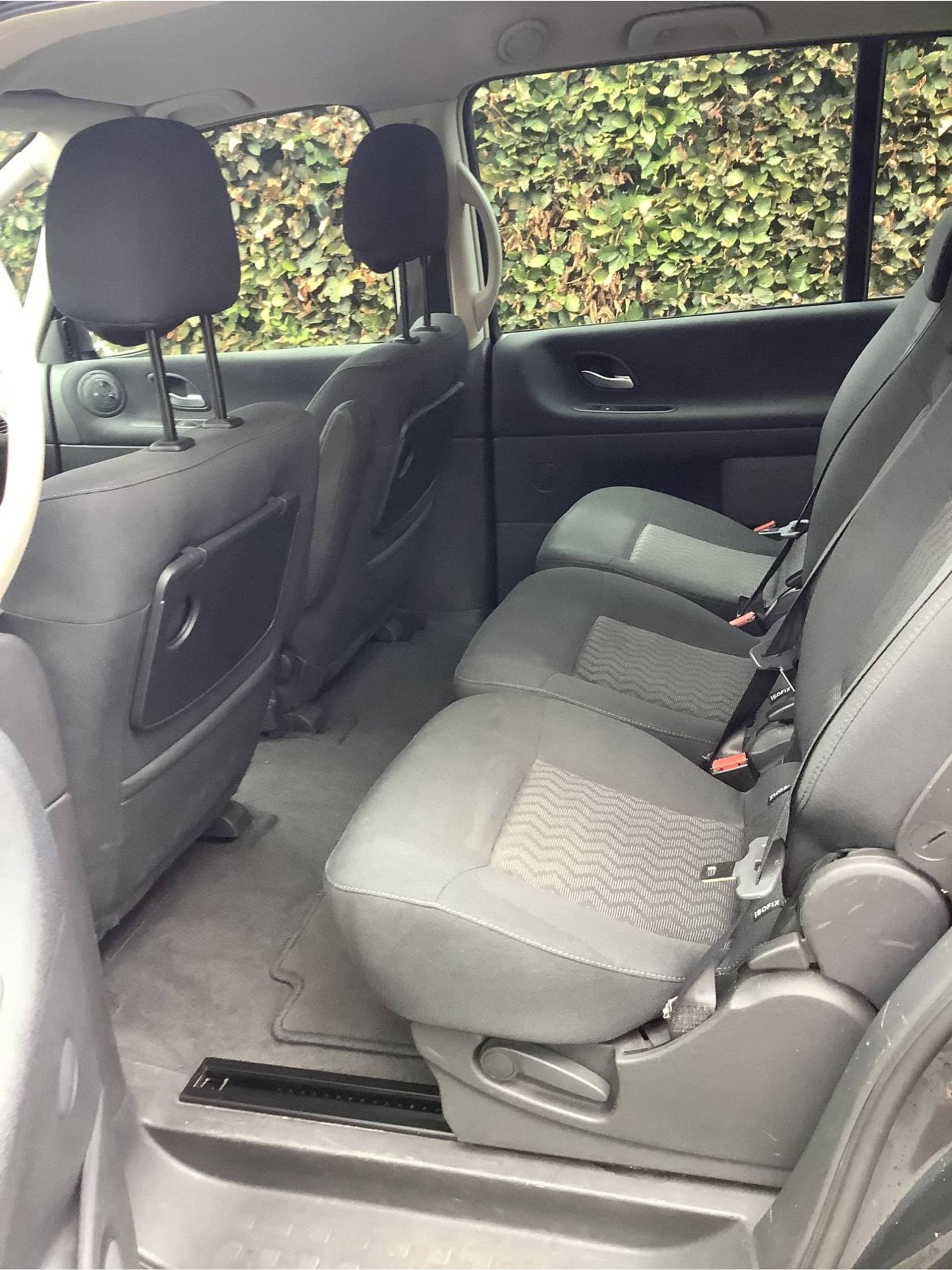 Renault Grand Espace thumbnail 8