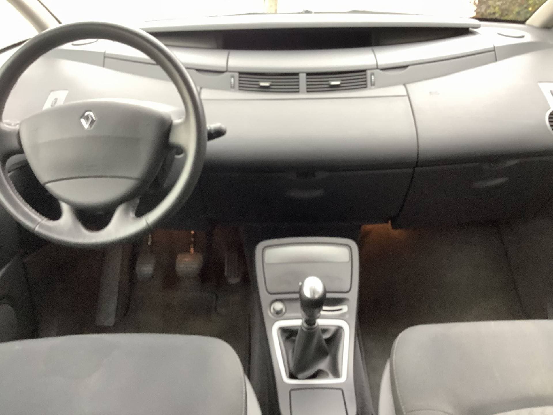 Renault Grand Espace thumbnail 10