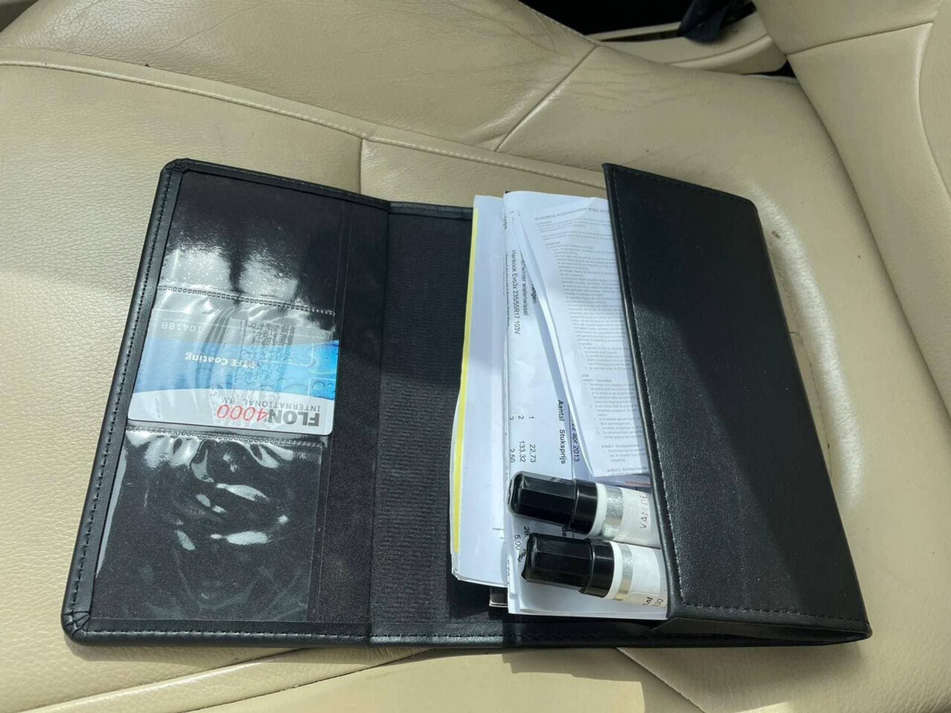 Jaguar XF thumbnail 12