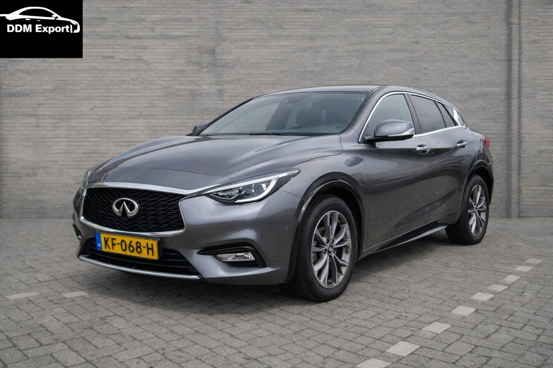 Infiniti Q Q30 1.5d Business