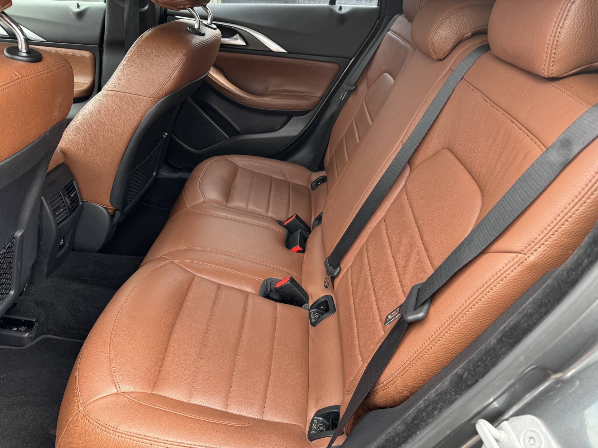 Infiniti Q thumbnail 14