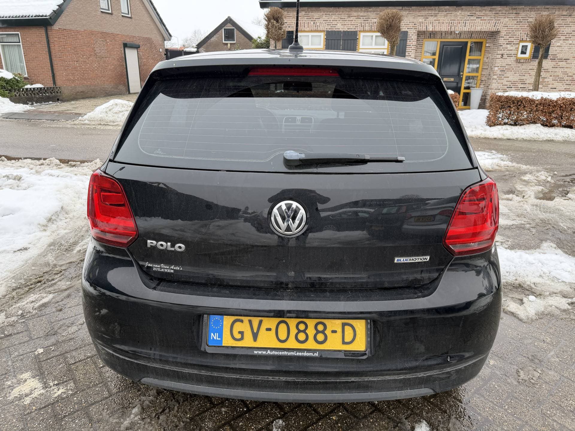 Volkswagen Polo thumbnail 3