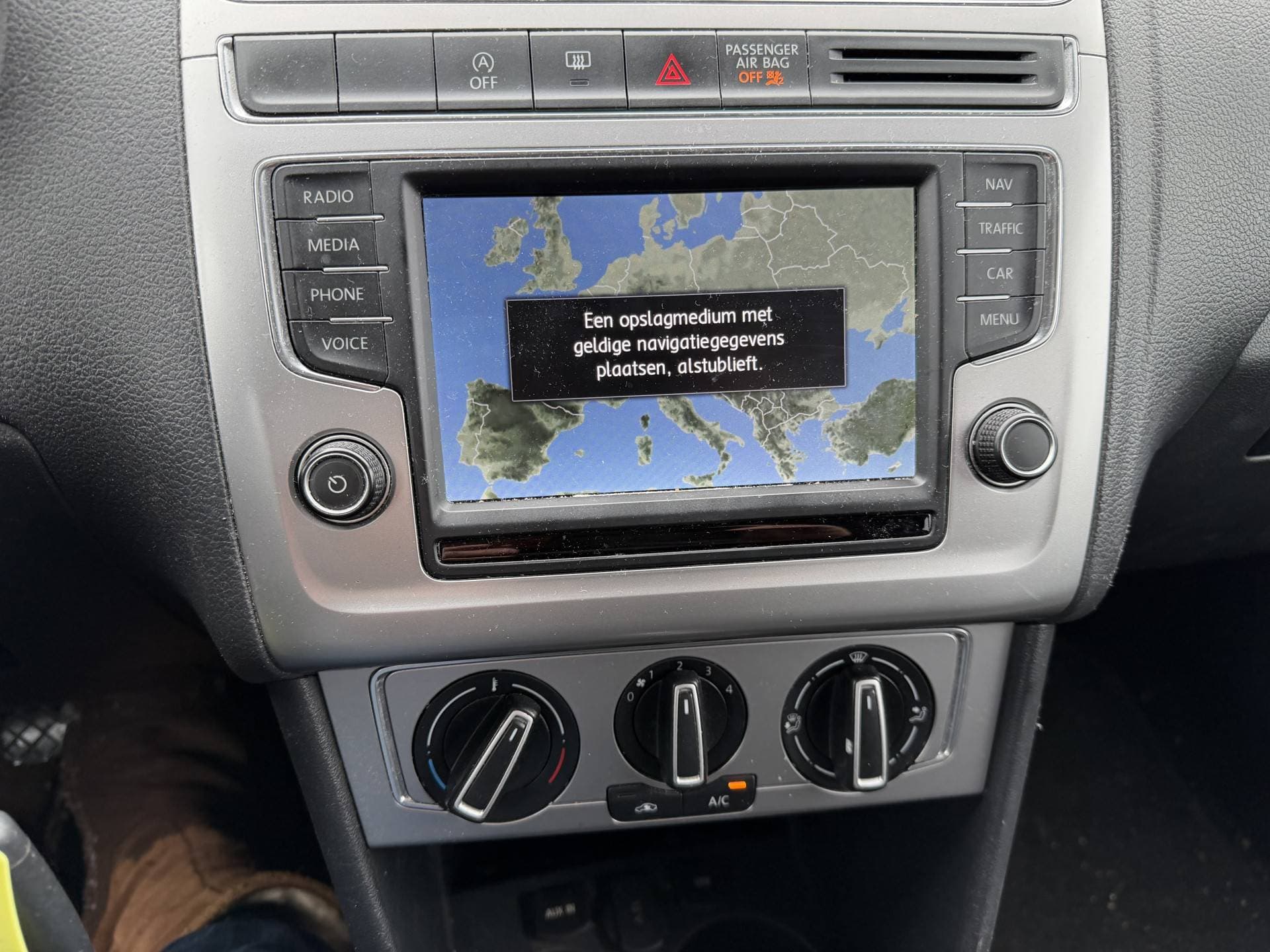 Volkswagen Polo thumbnail 6