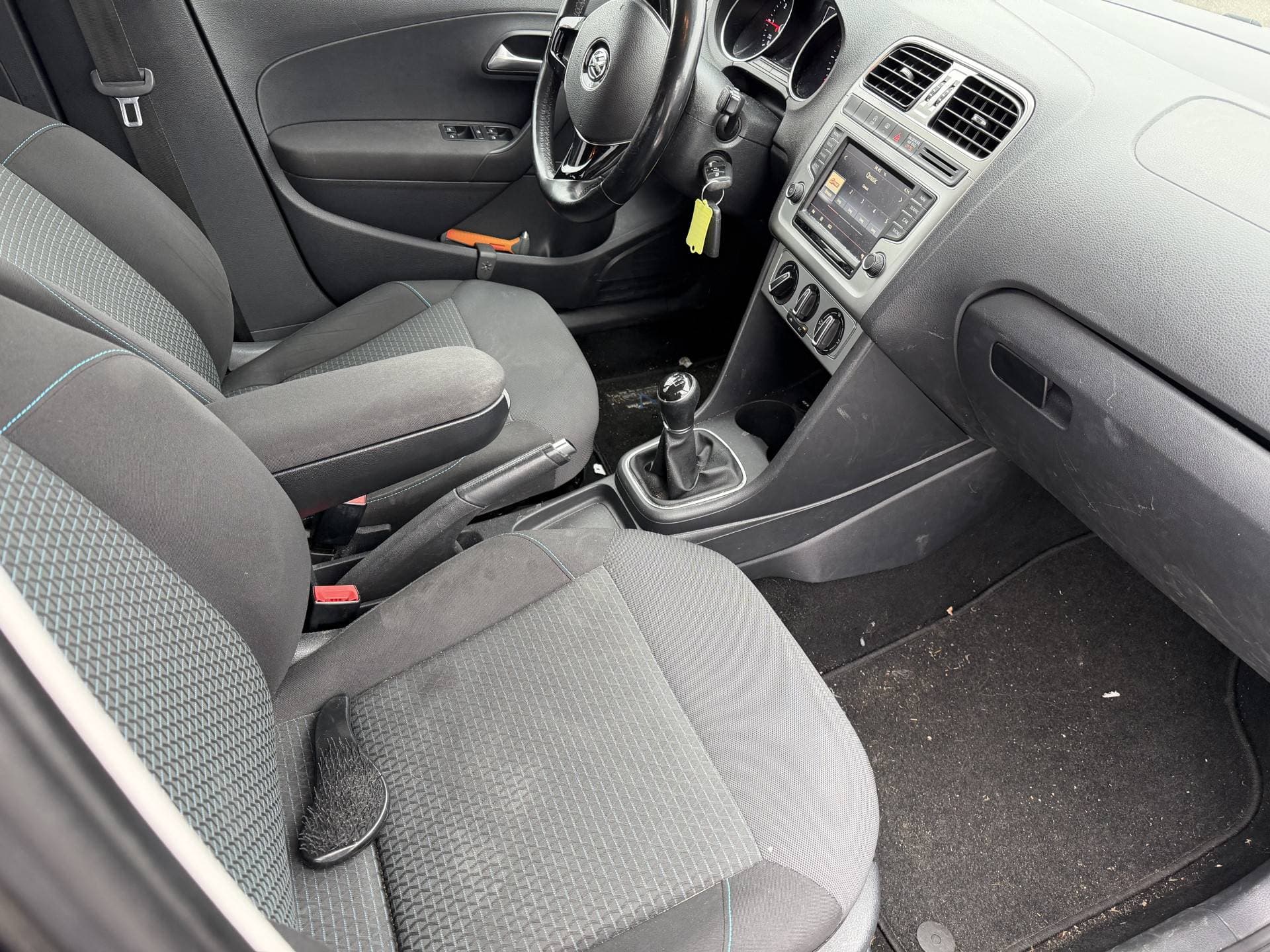 Volkswagen Polo thumbnail 9