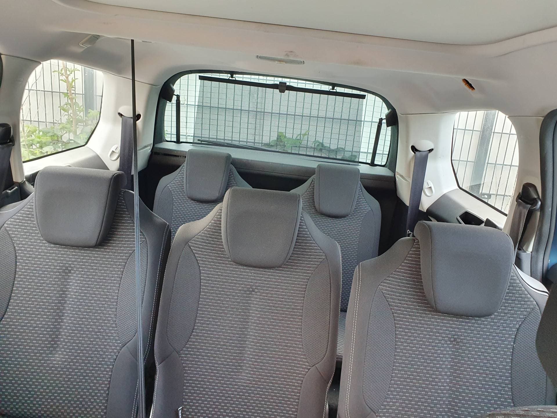 Citroen Grand C4 Picasso thumbnail 11