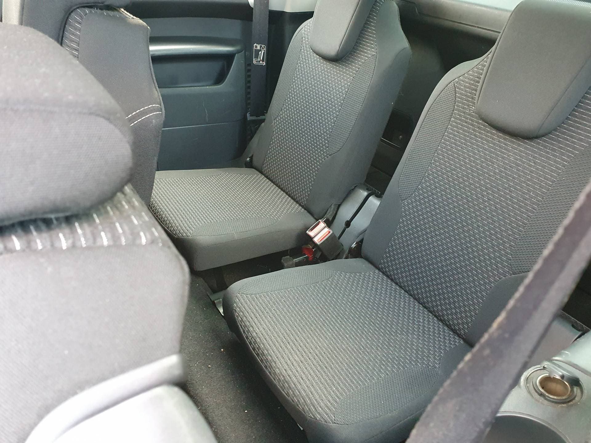 Citroen Grand C4 Picasso thumbnail 12