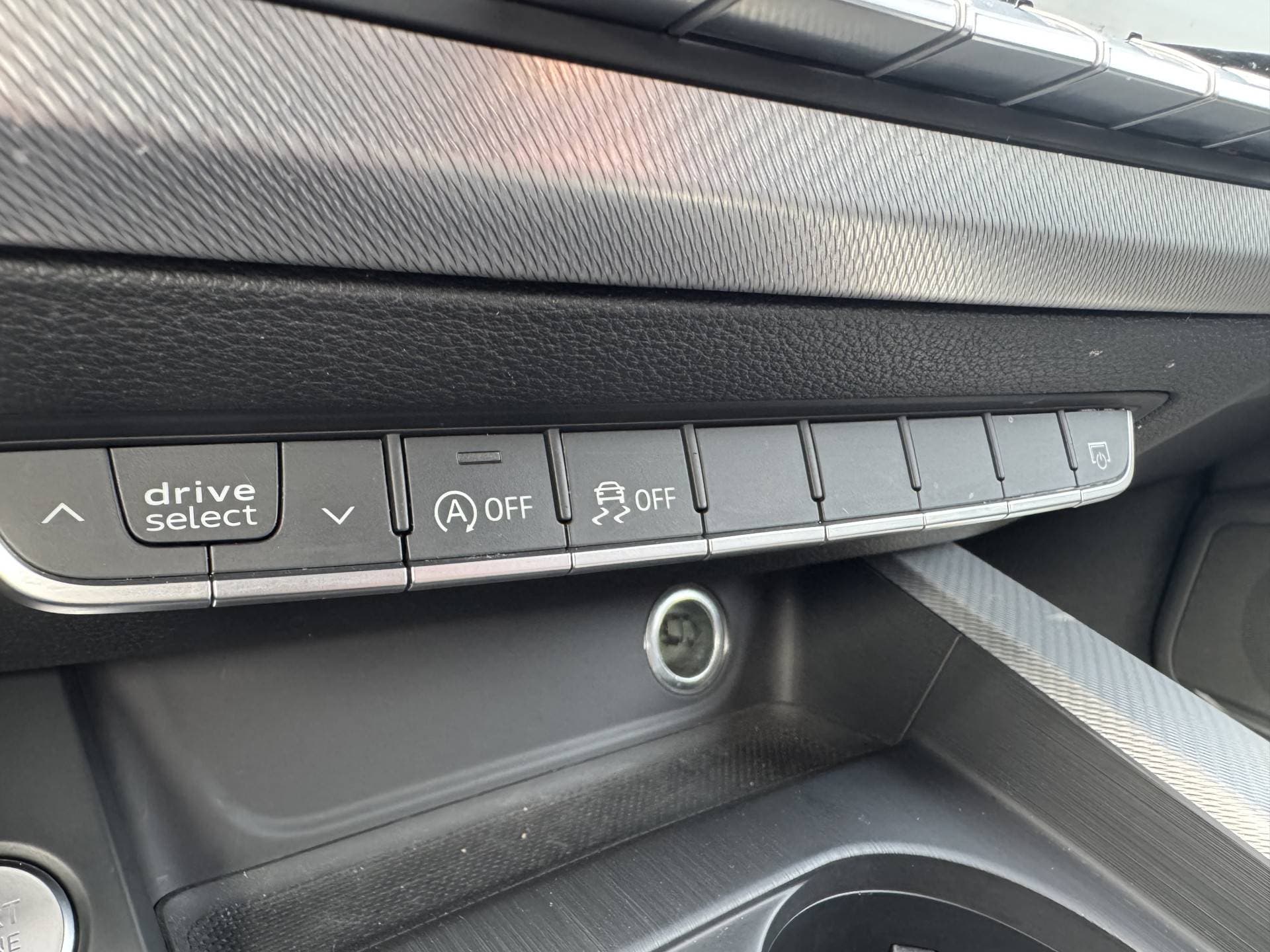 Audi A4 Avant 35 TDI Pro Line Automaat thumbnail 12