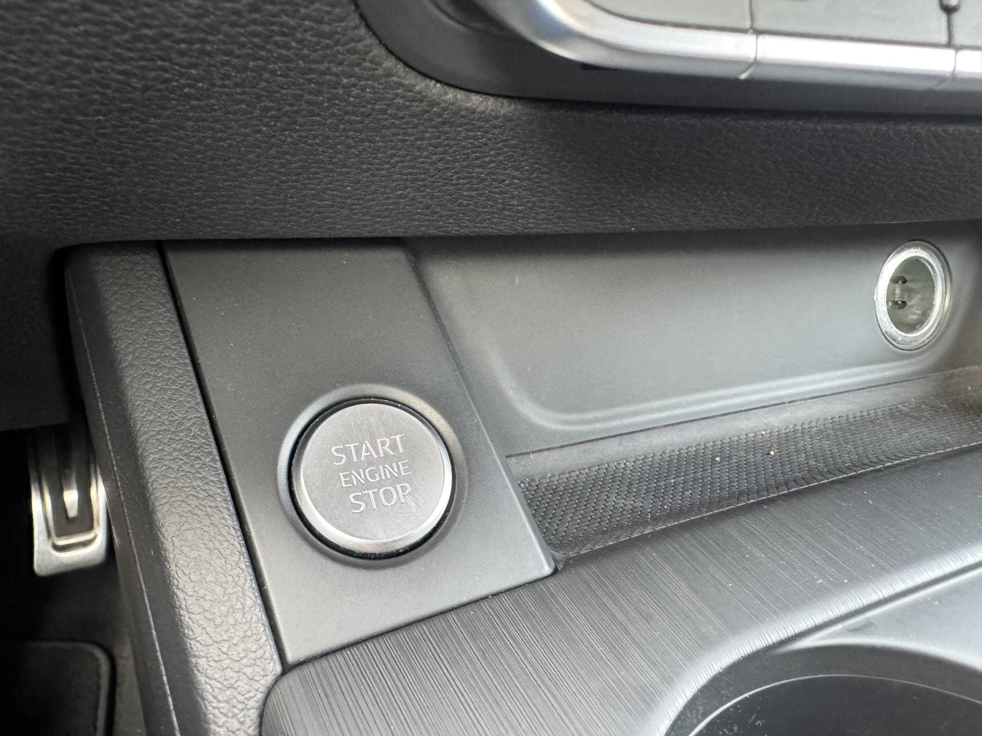 Audi A4 Avant 35 TDI Pro Line Automaat thumbnail 13