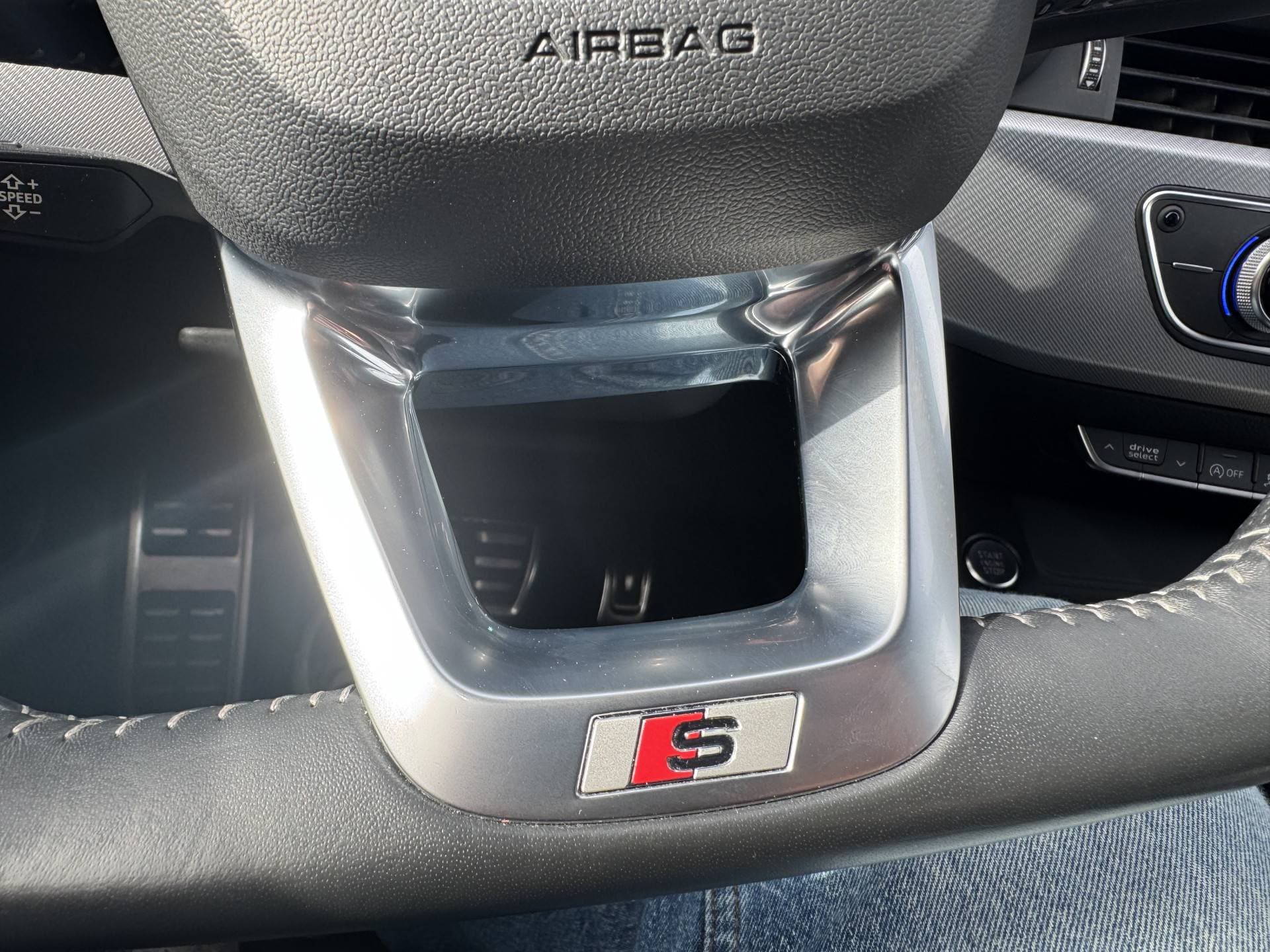 Audi A4 Avant 35 TDI Pro Line Automaat thumbnail 18