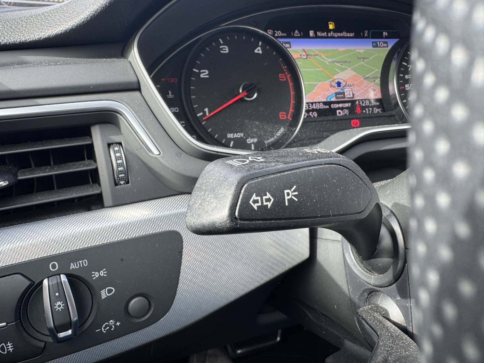 Audi A4 Avant 35 TDI Pro Line Automaat thumbnail 19