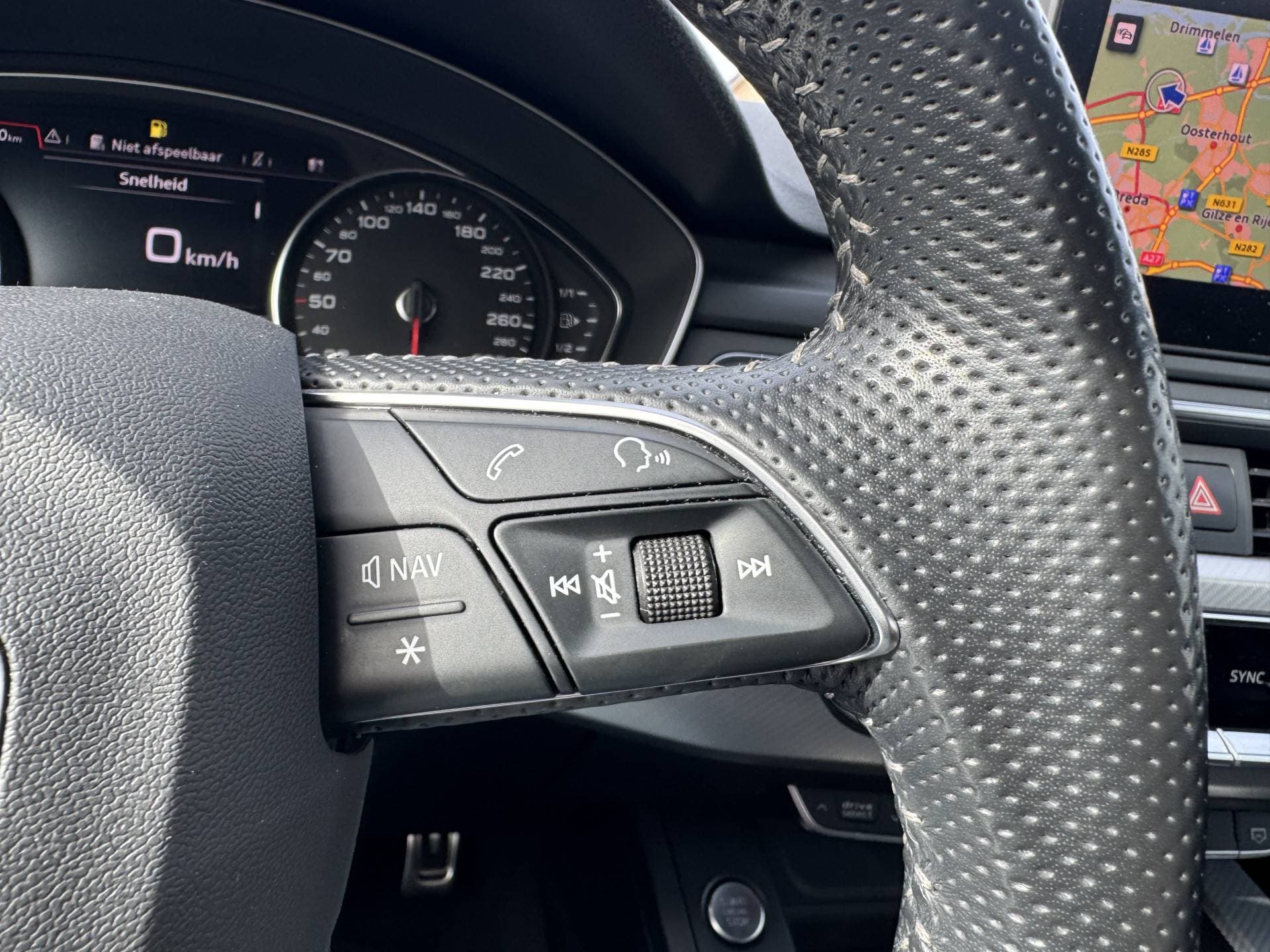 Audi A4 Avant 35 TDI Pro Line Automaat thumbnail 20