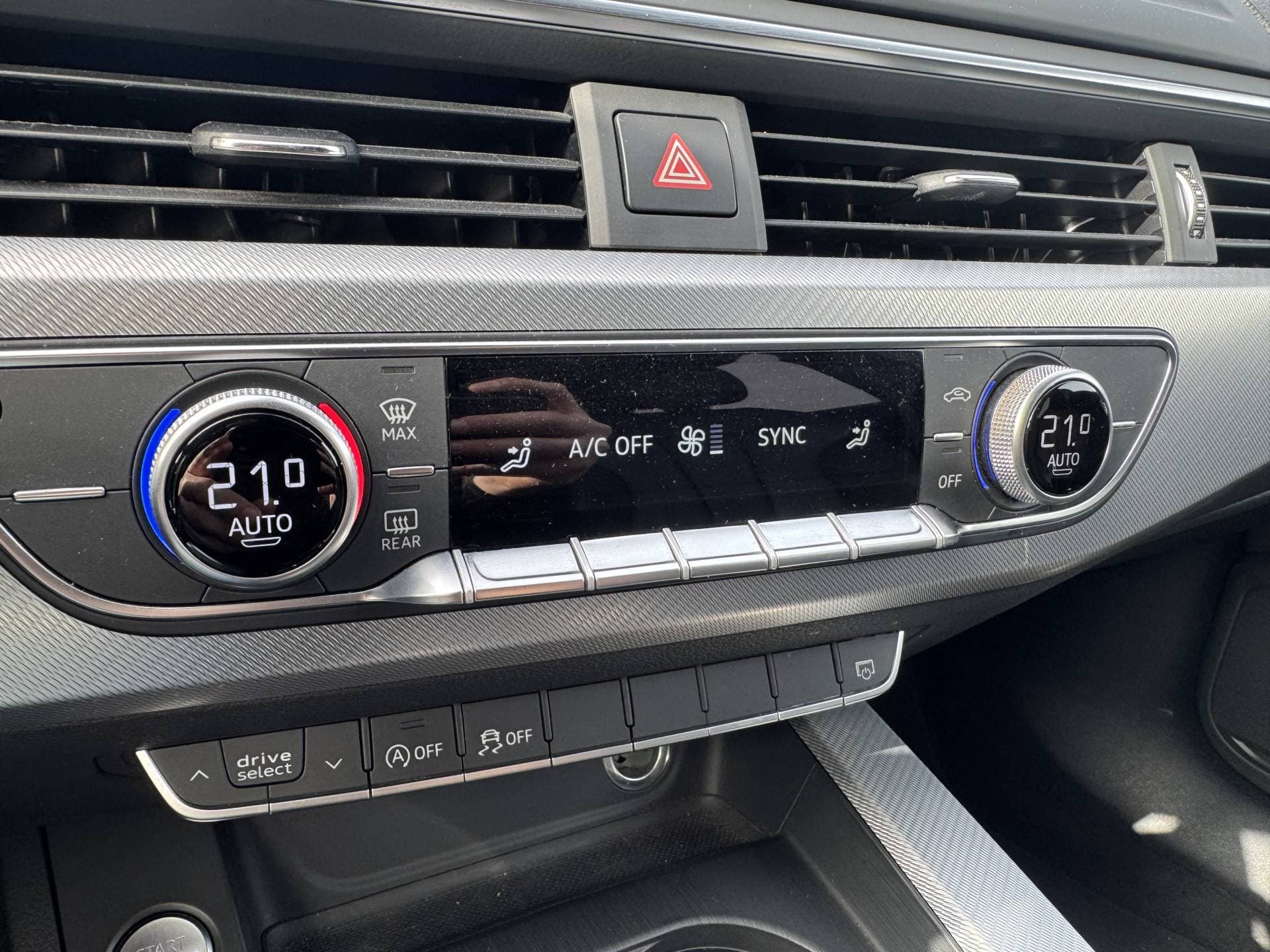 Audi A4 Avant 35 TDI Pro Line Automaat thumbnail 22