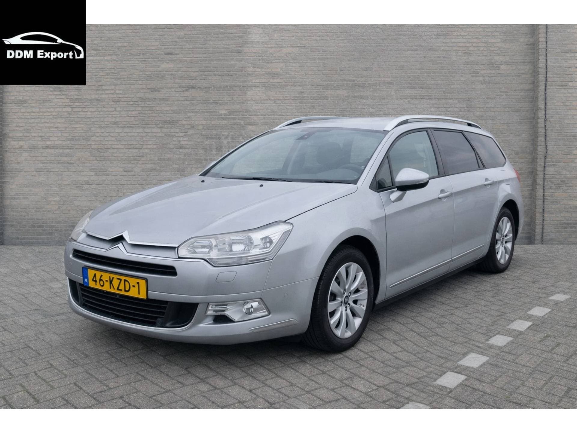 Citroen C5