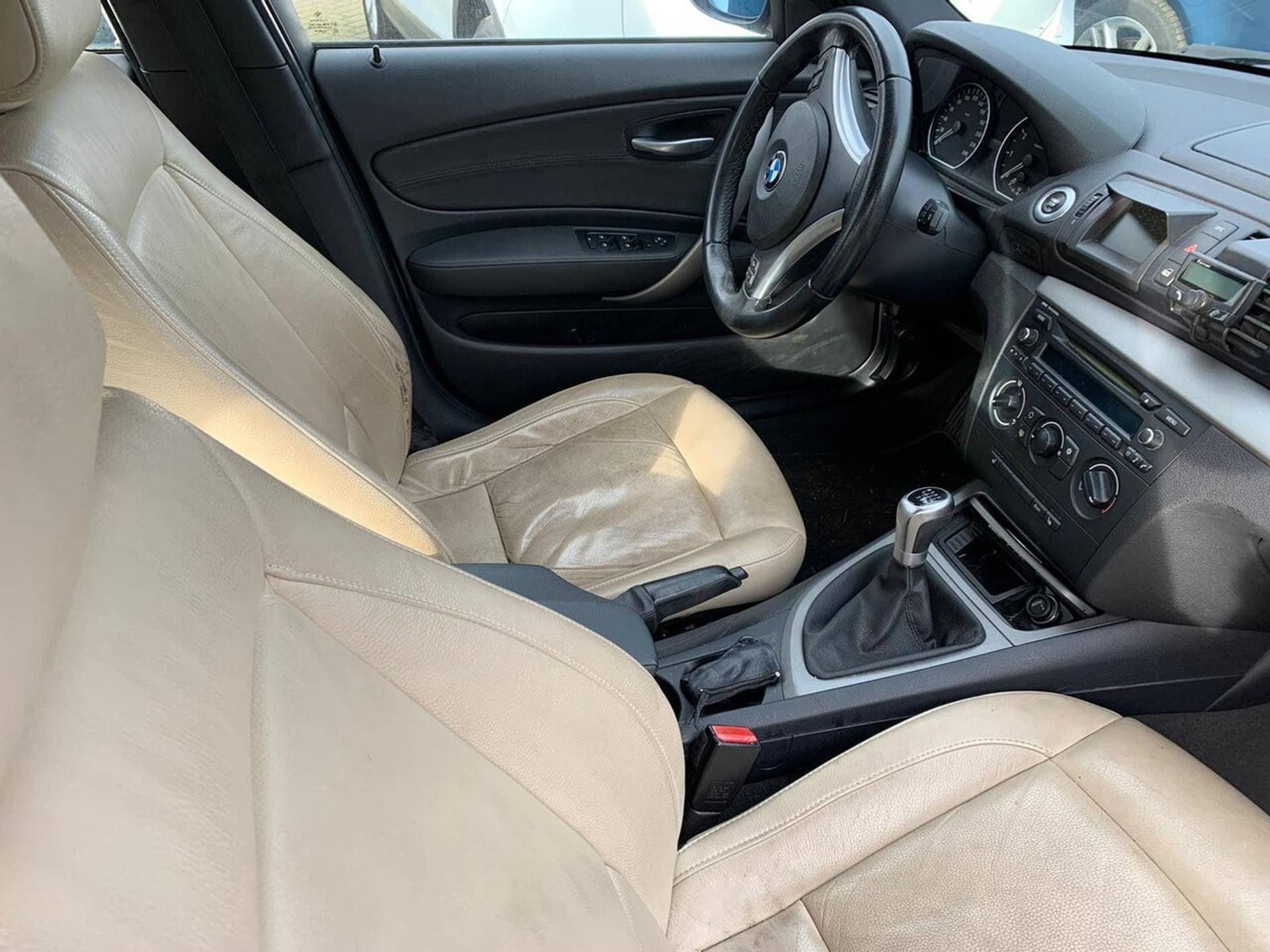 Bmw 1 Serie thumbnail 3