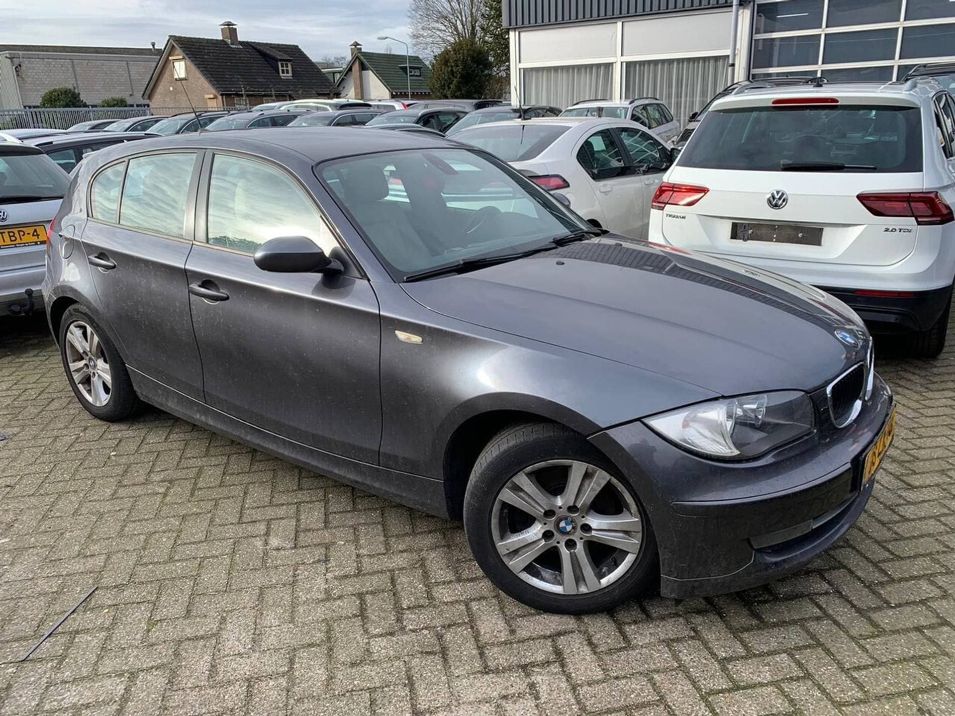 Bmw 1 Serie thumbnail 5