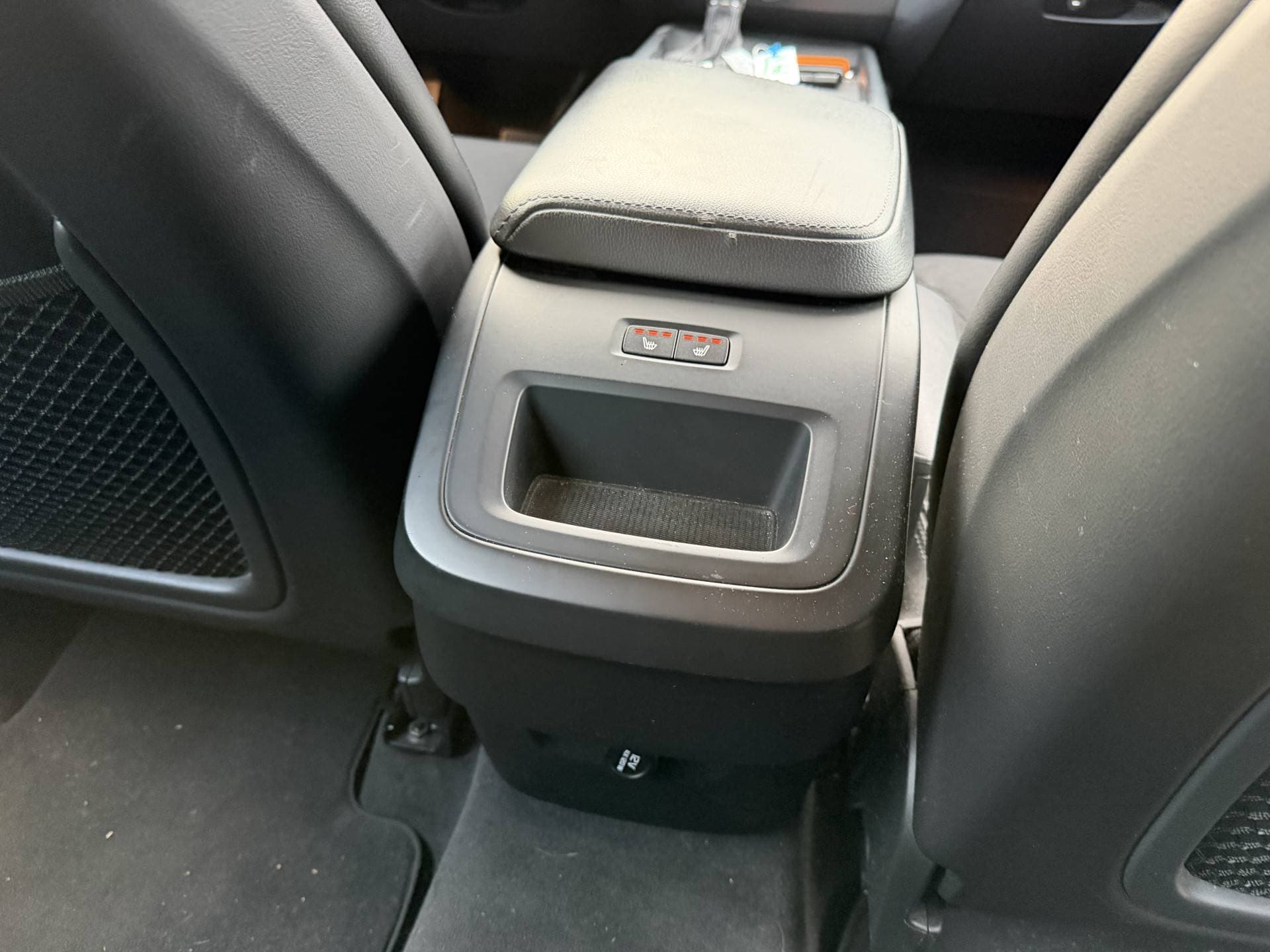 Volvo XC60 2.0 D4 AWD Momentum thumbnail 16